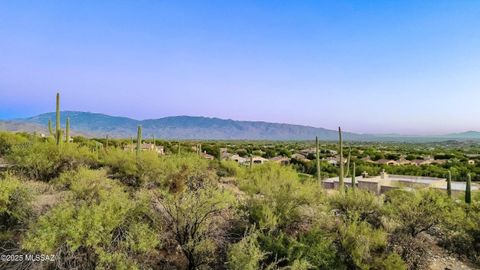 9650 E Sabino Estates Drive 3 Tucson AZ 85749