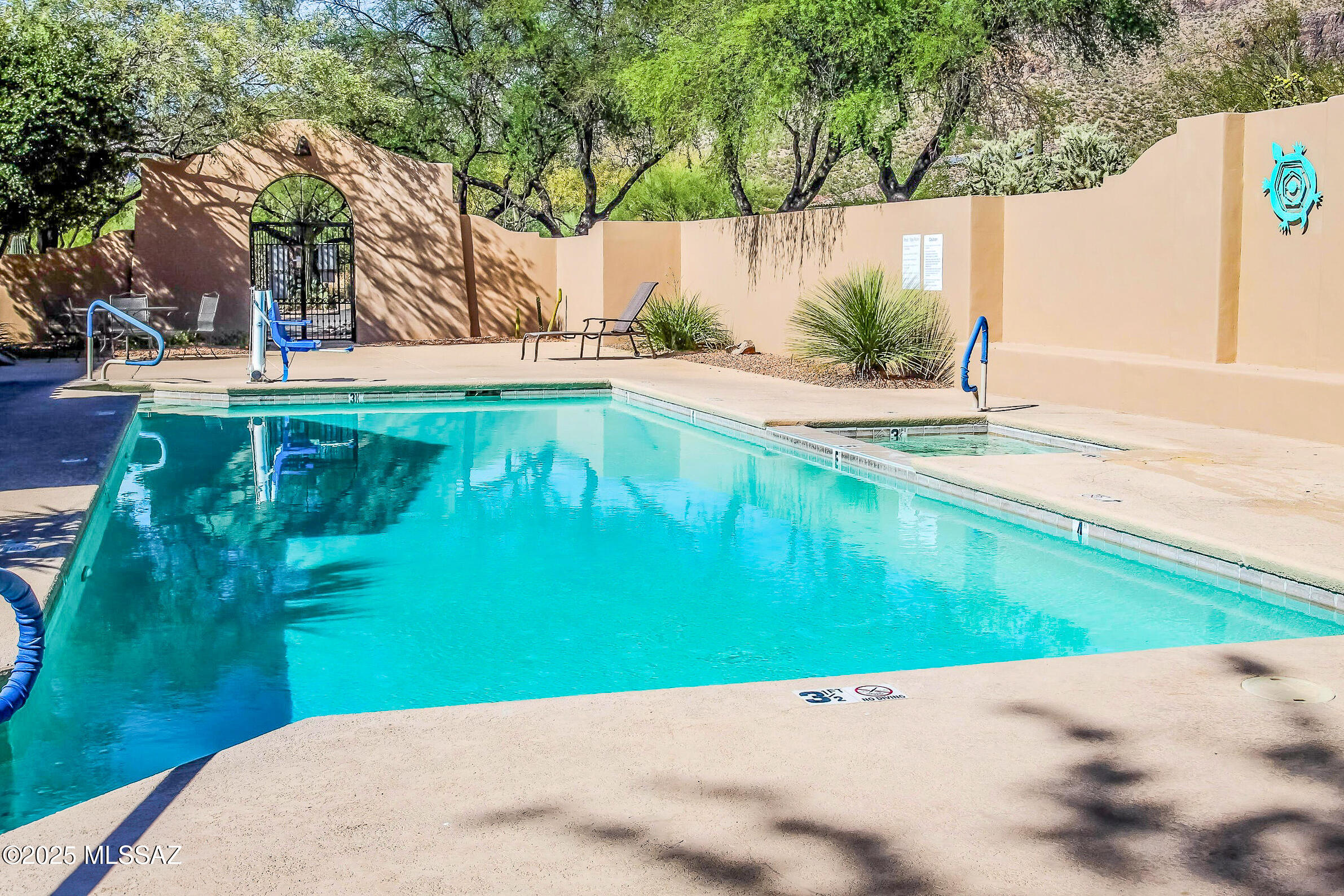 Sabino Estates (1-45) - Land