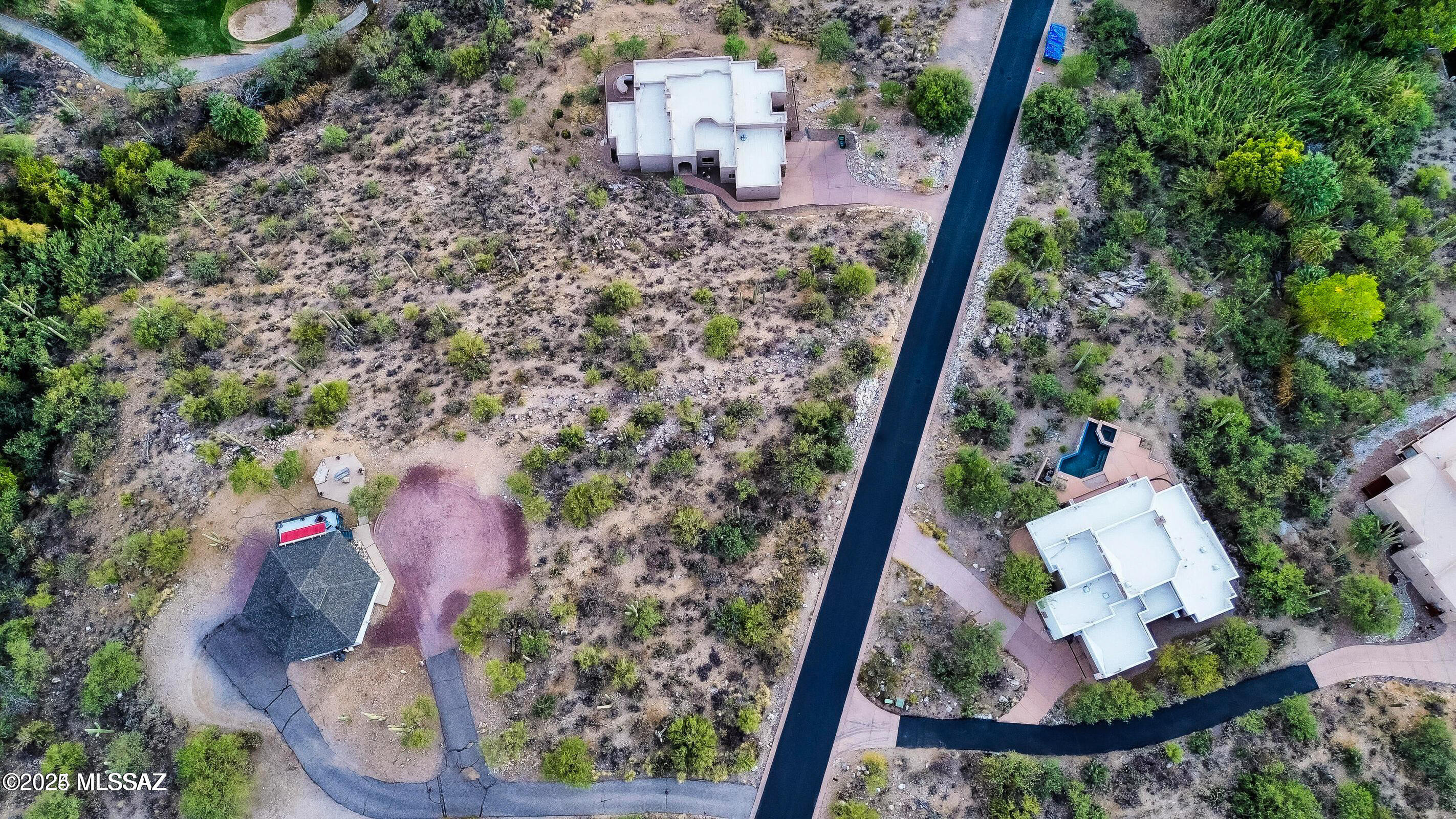 9650 E Sabino Estates Drive 3