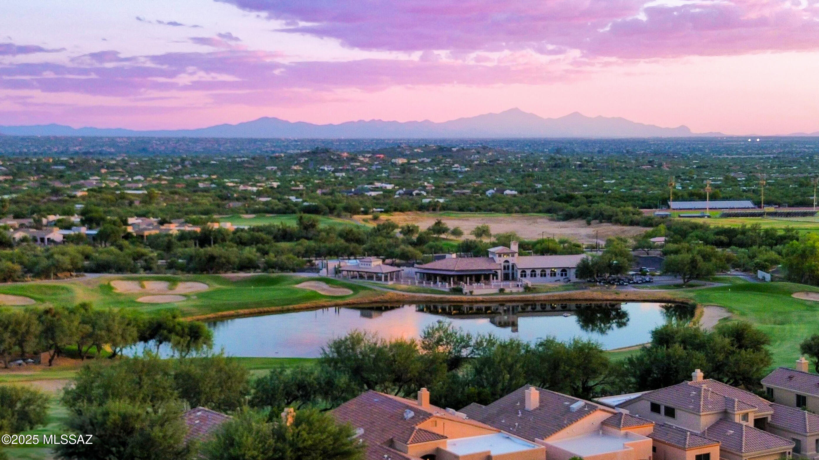 Sabino Estates (1-45) - Land