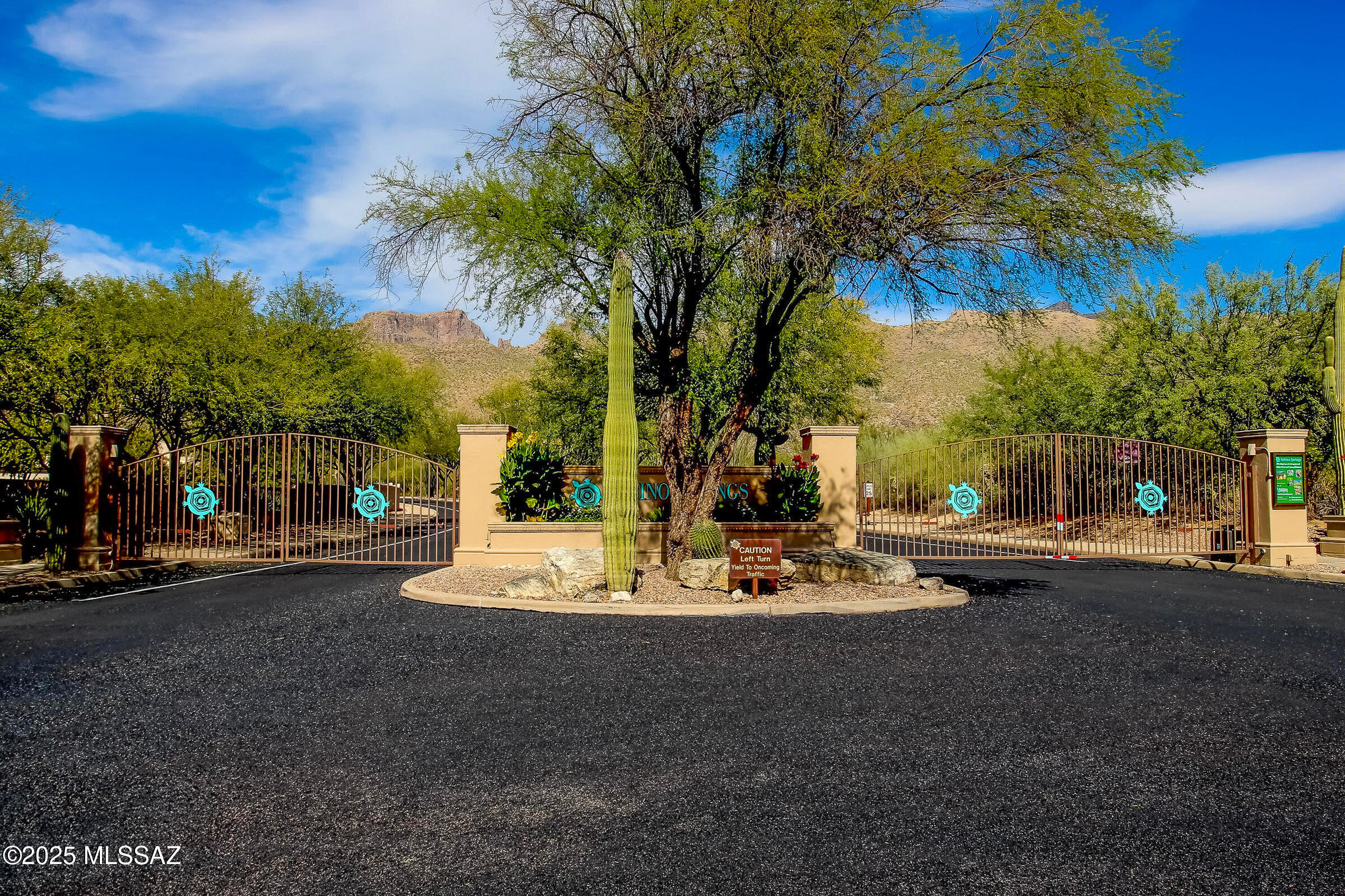 Sabino Estates (1-45) - Land
