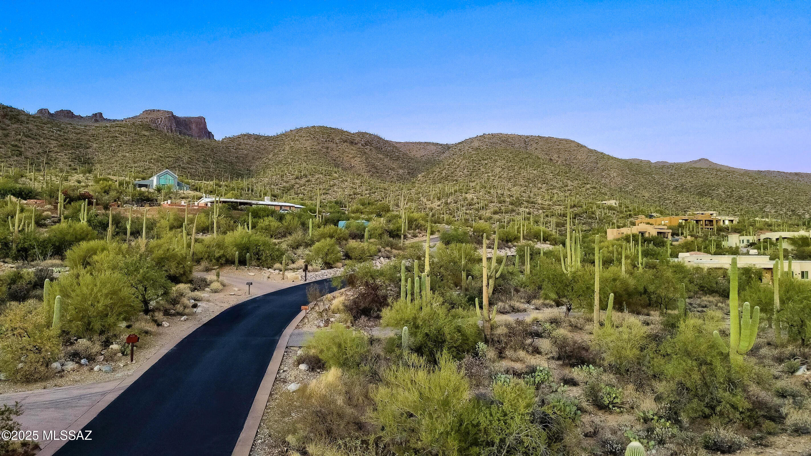 9650 E Sabino Estates Drive 3