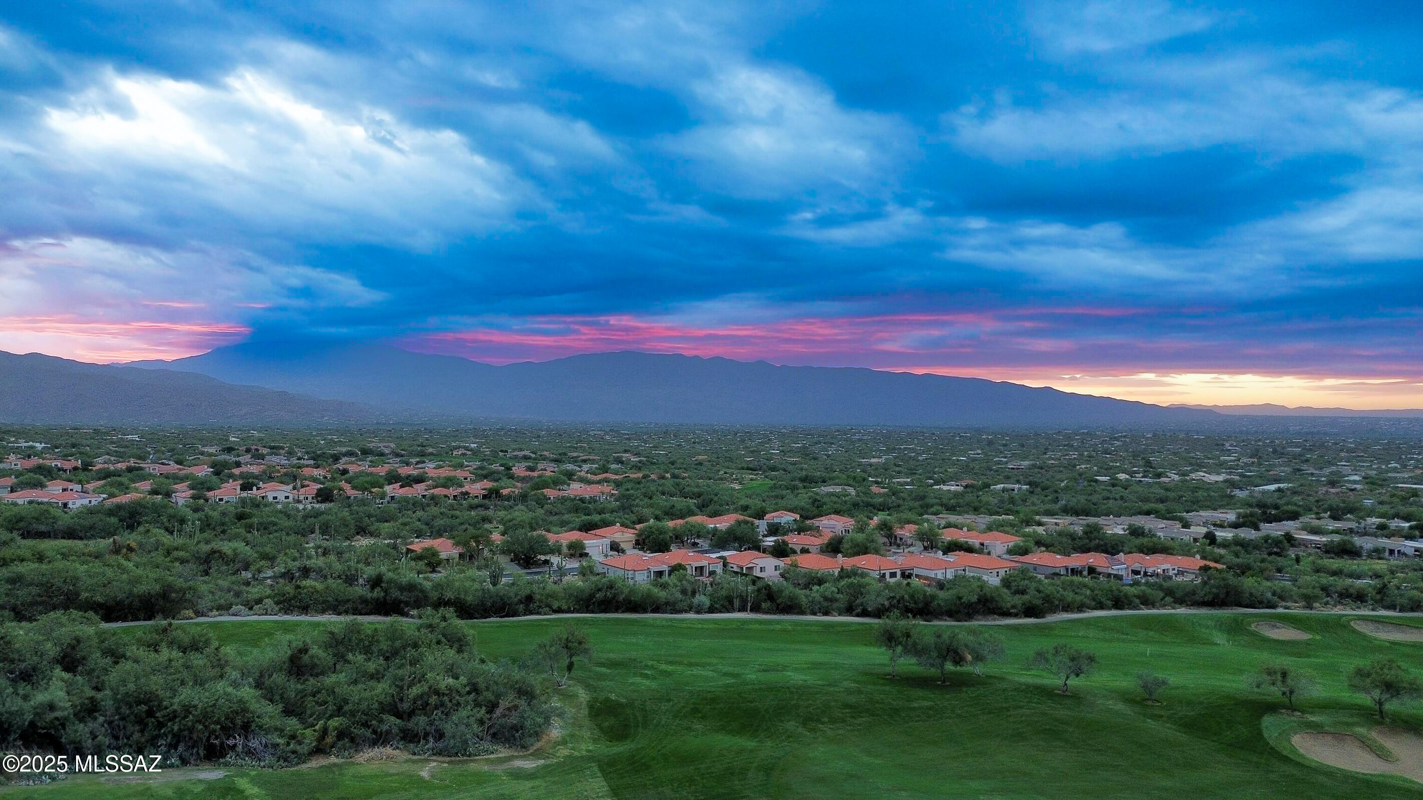 Sabino Estates (1-45) - Land