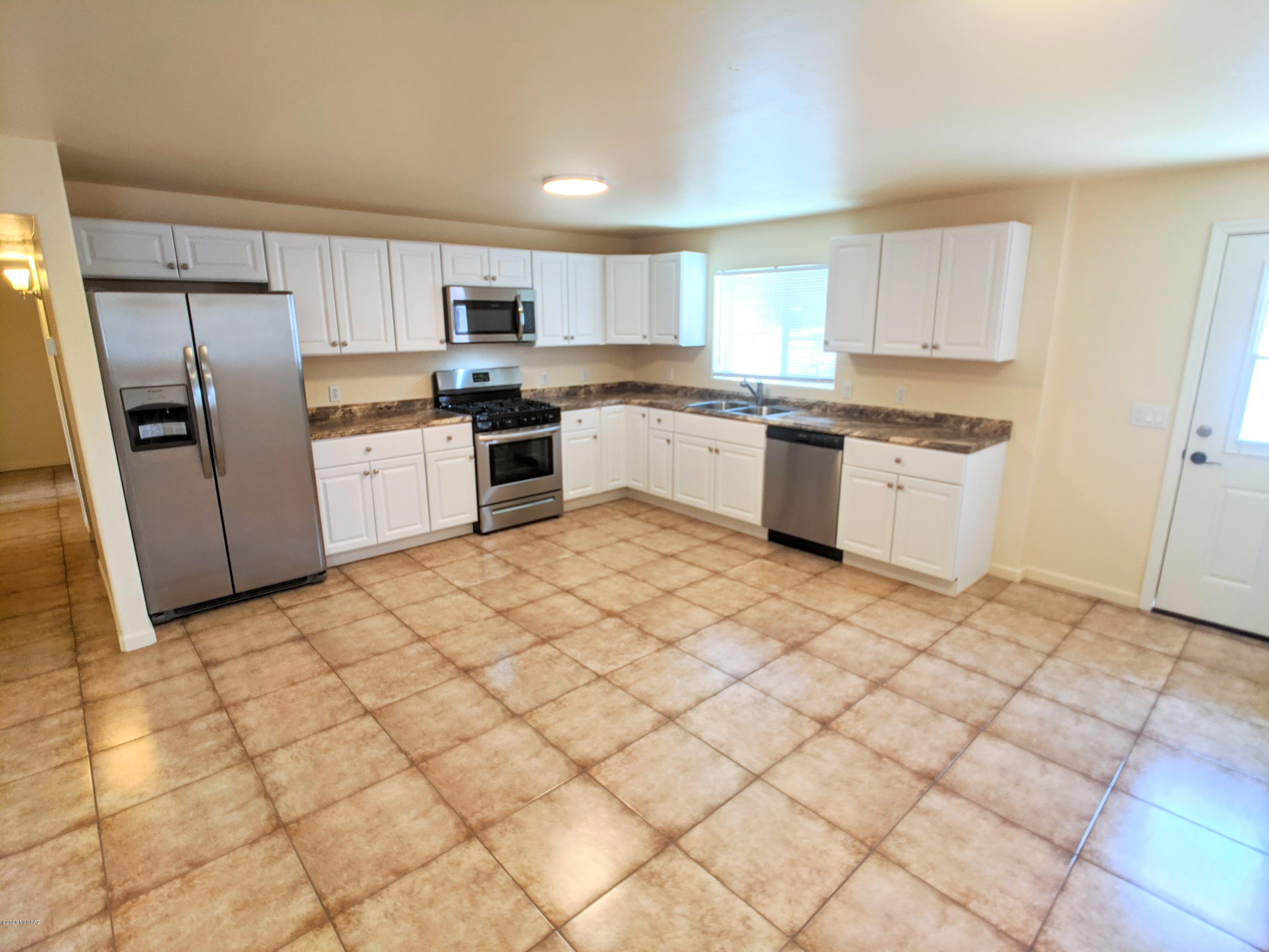 McKee Add Aka Congress Terr - Residential Lease