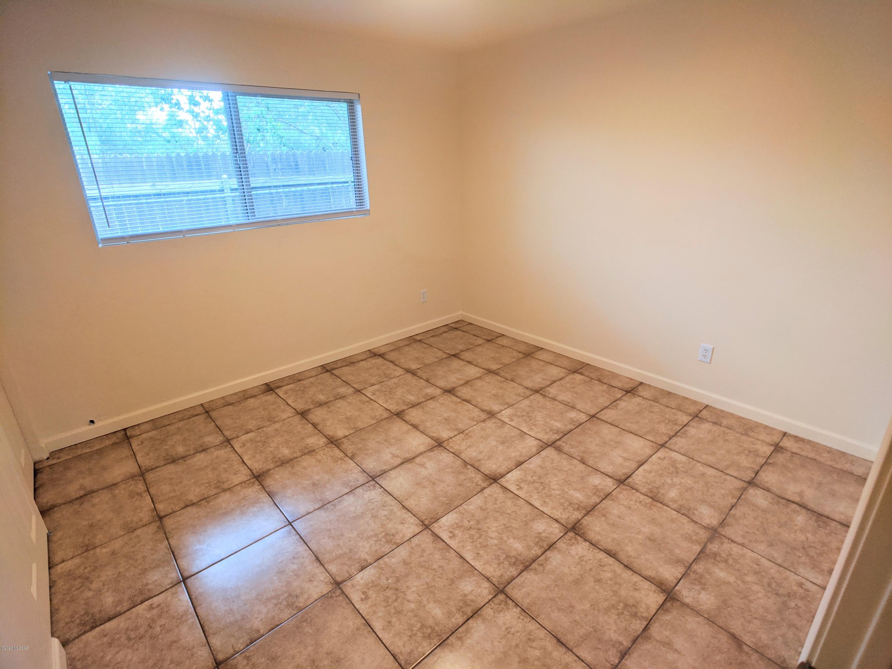 McKee Add Aka Congress Terr - Residential Lease