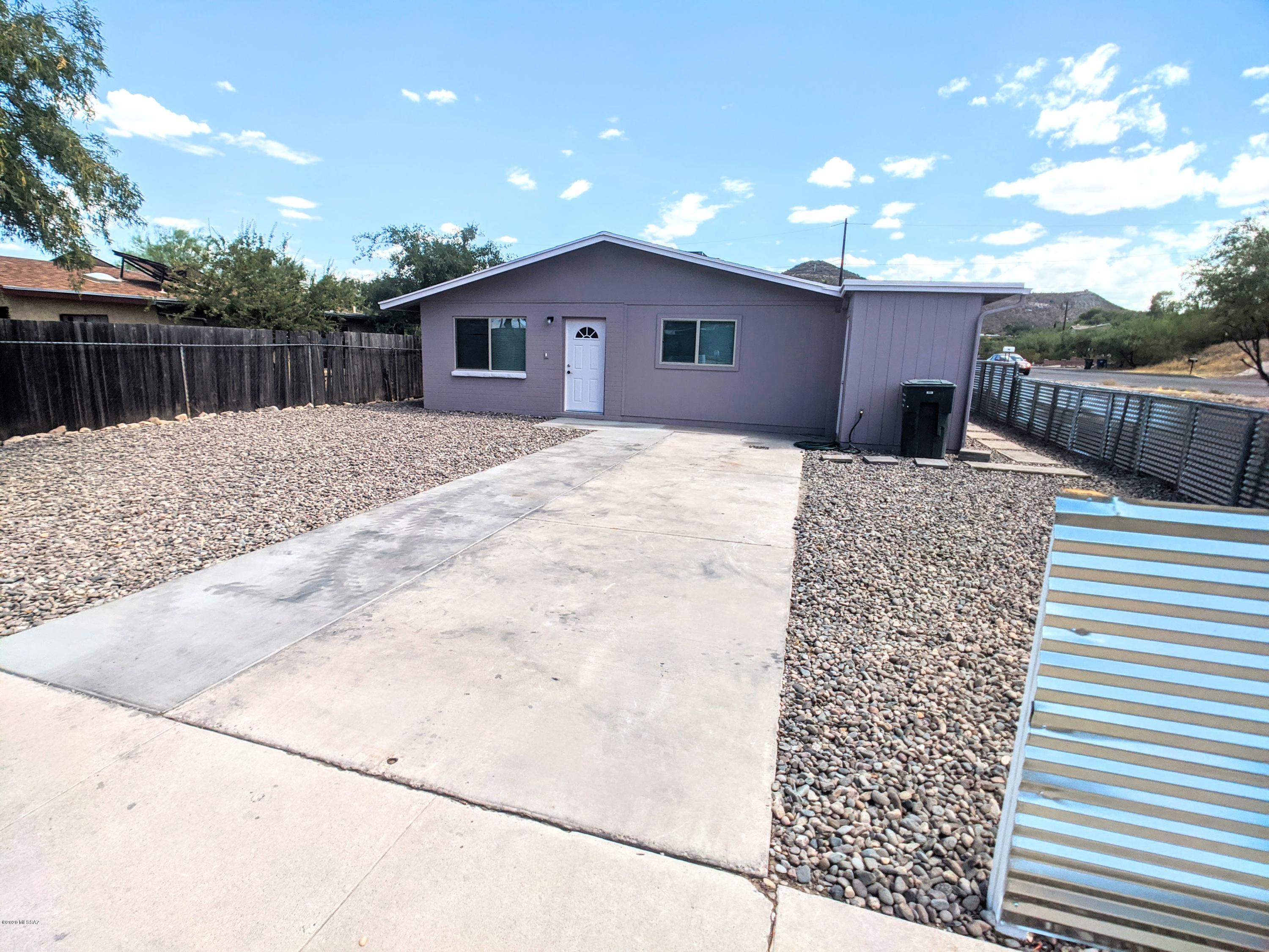 McKee Add Aka Congress Terr - Residential Lease