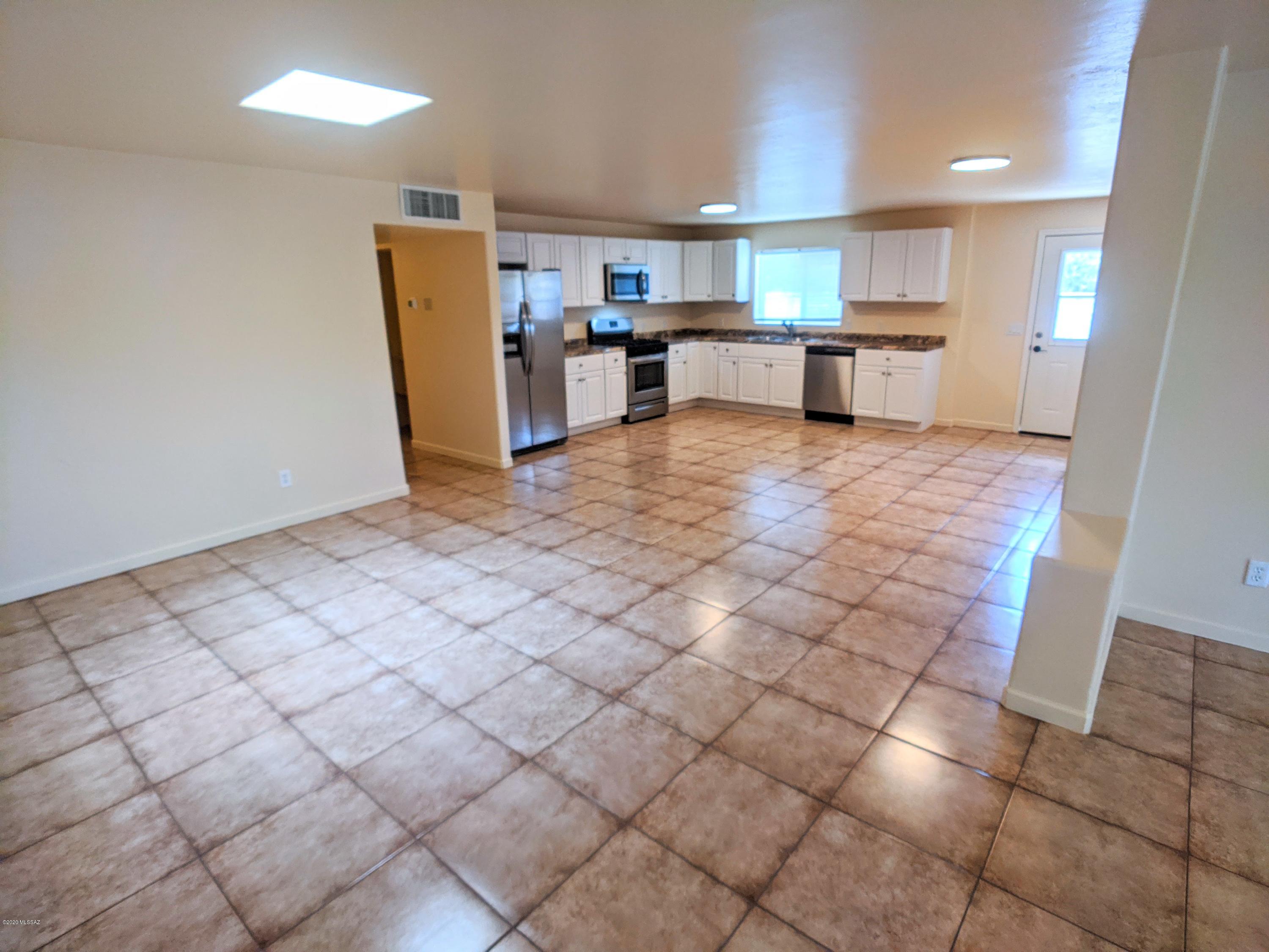 McKee Add Aka Congress Terr - Residential Lease