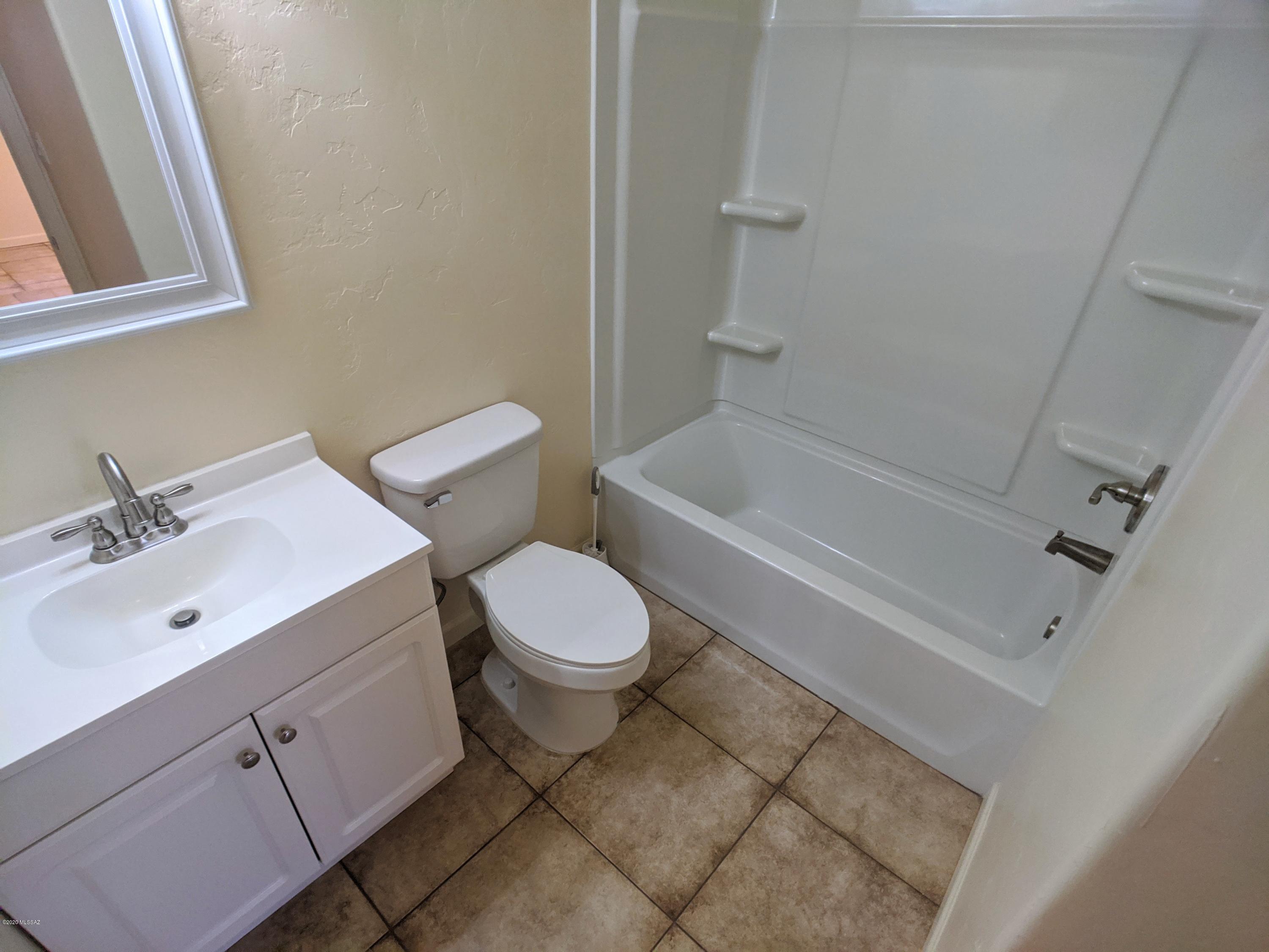 McKee Add Aka Congress Terr - Residential Lease
