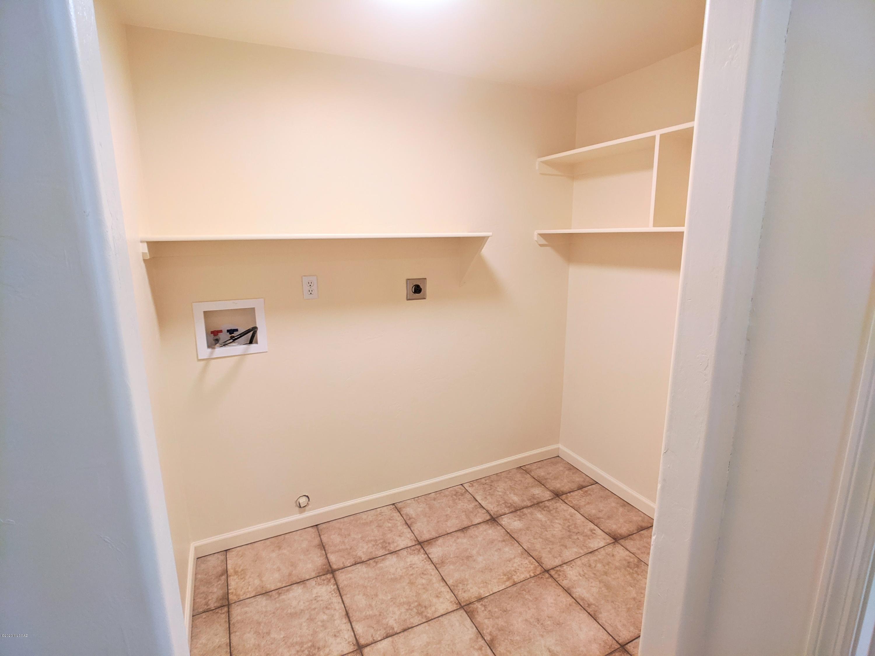 McKee Add Aka Congress Terr - Residential Lease