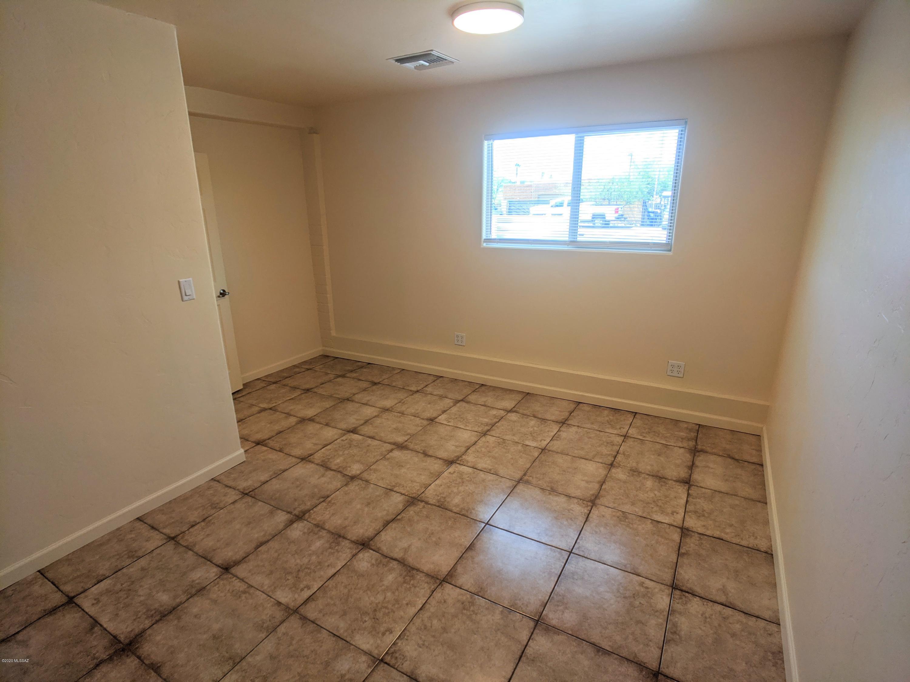 McKee Add Aka Congress Terr - Residential Lease