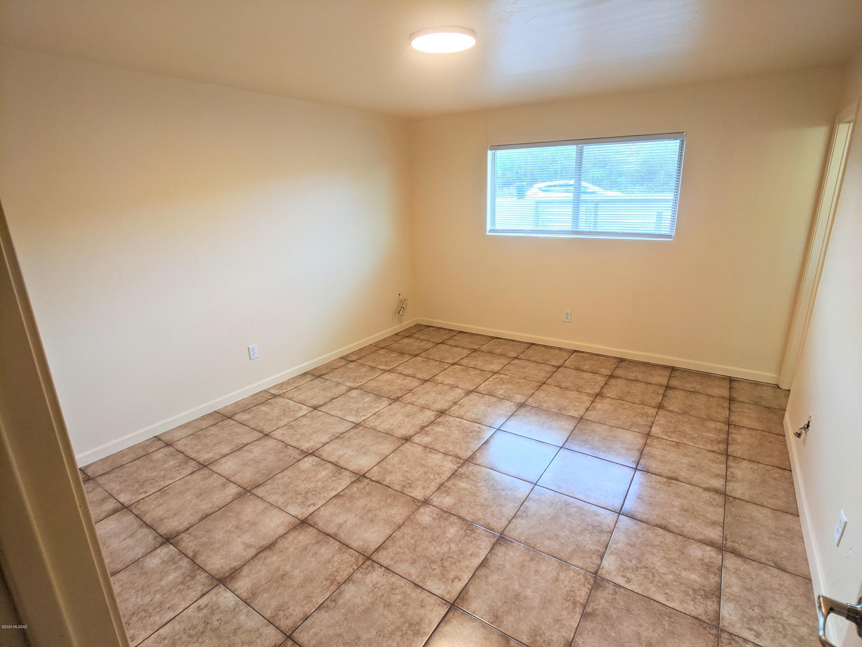 McKee Add Aka Congress Terr - Residential Lease