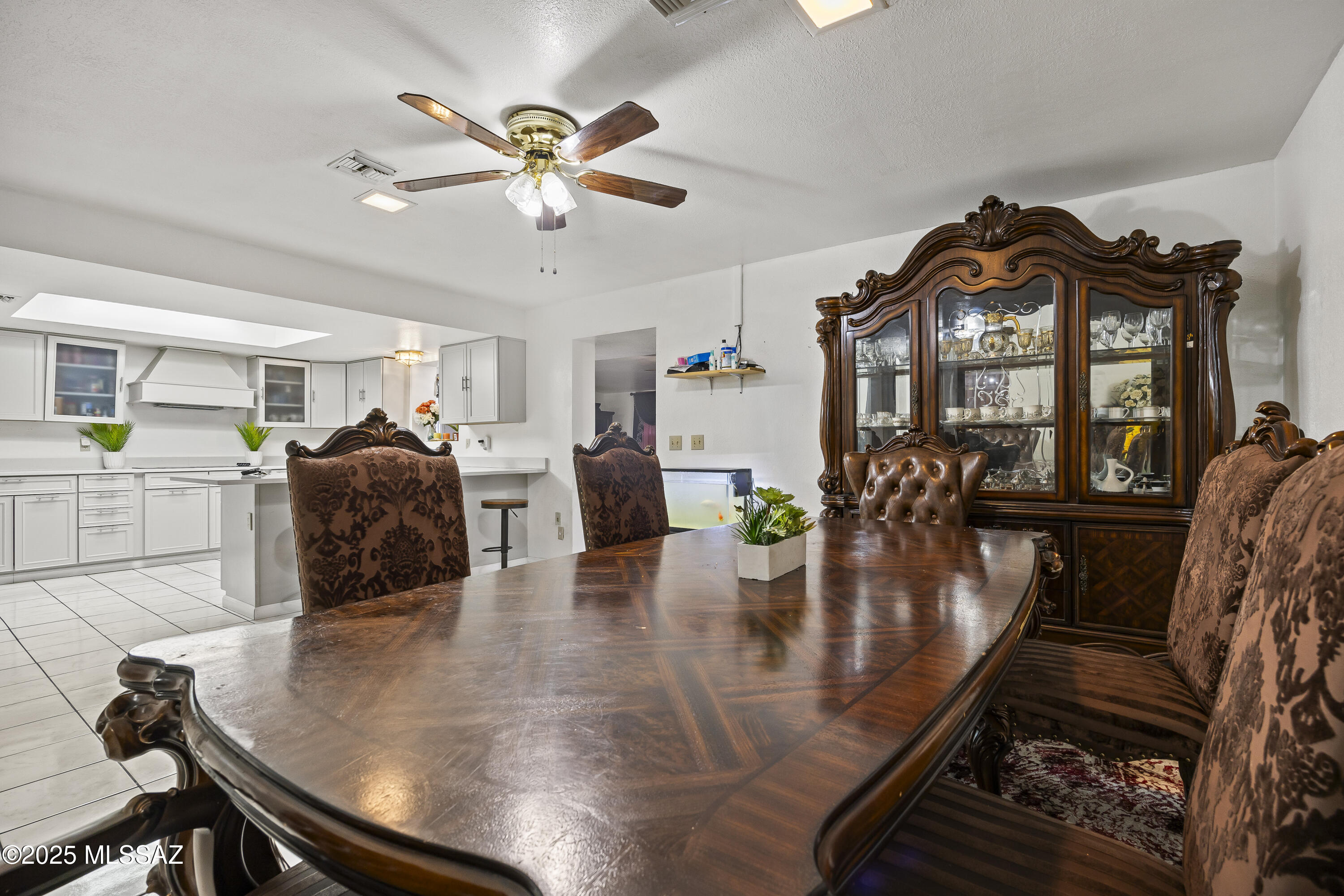 2650 N Haskell Drive