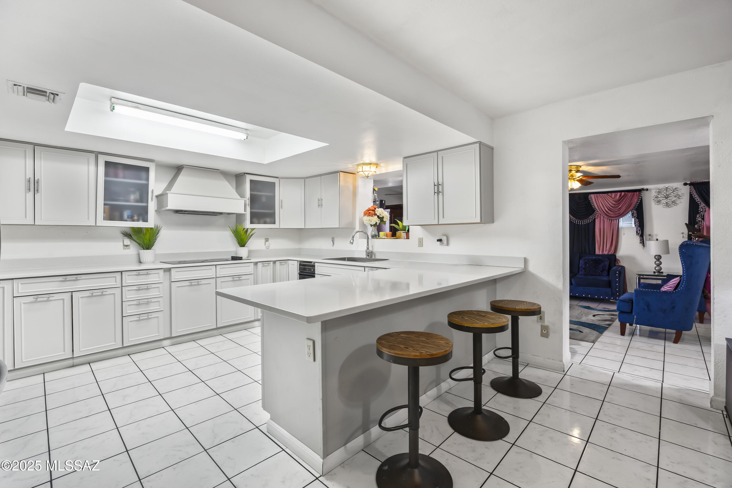 2650 N Haskell Drive