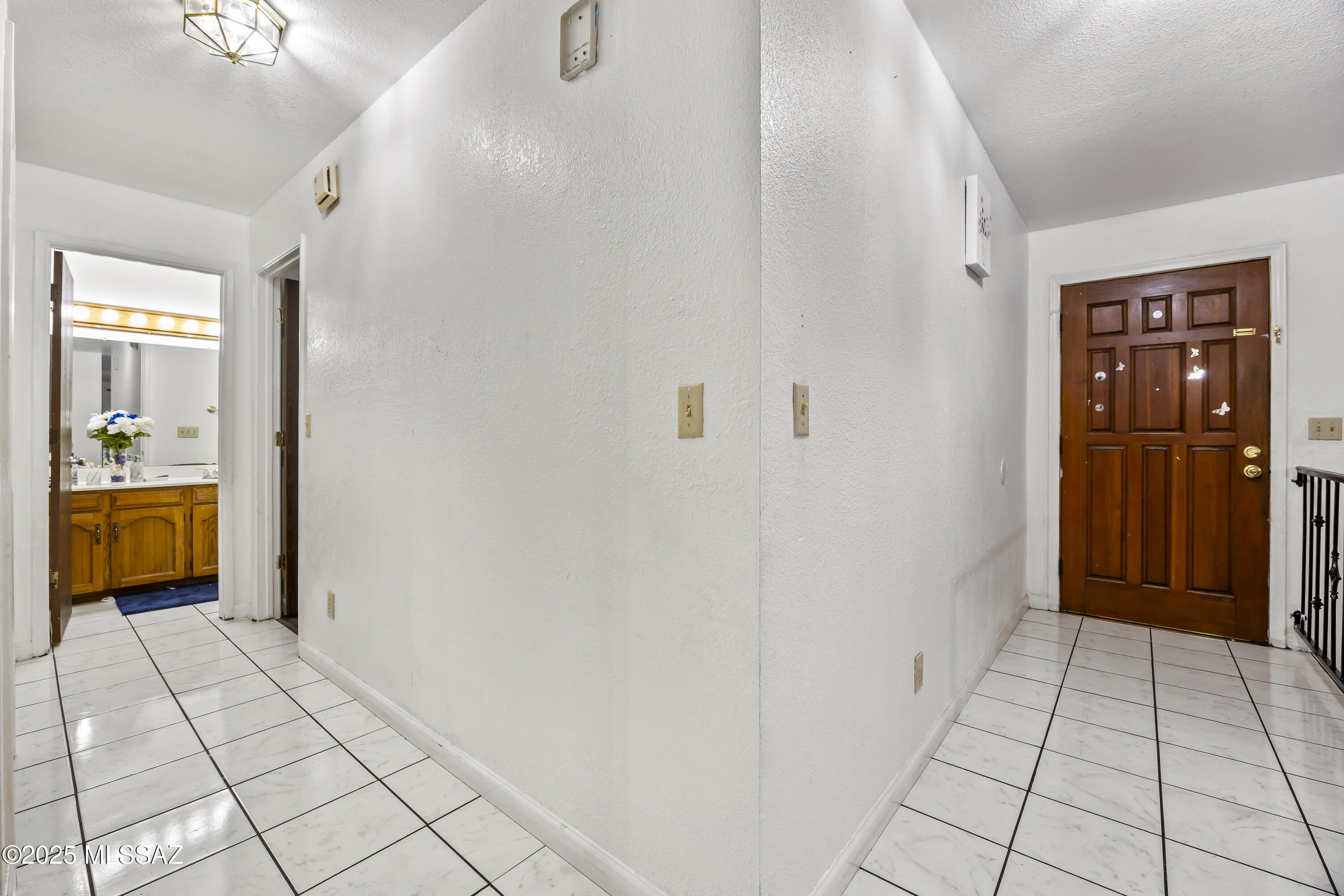 2650 N Haskell Drive