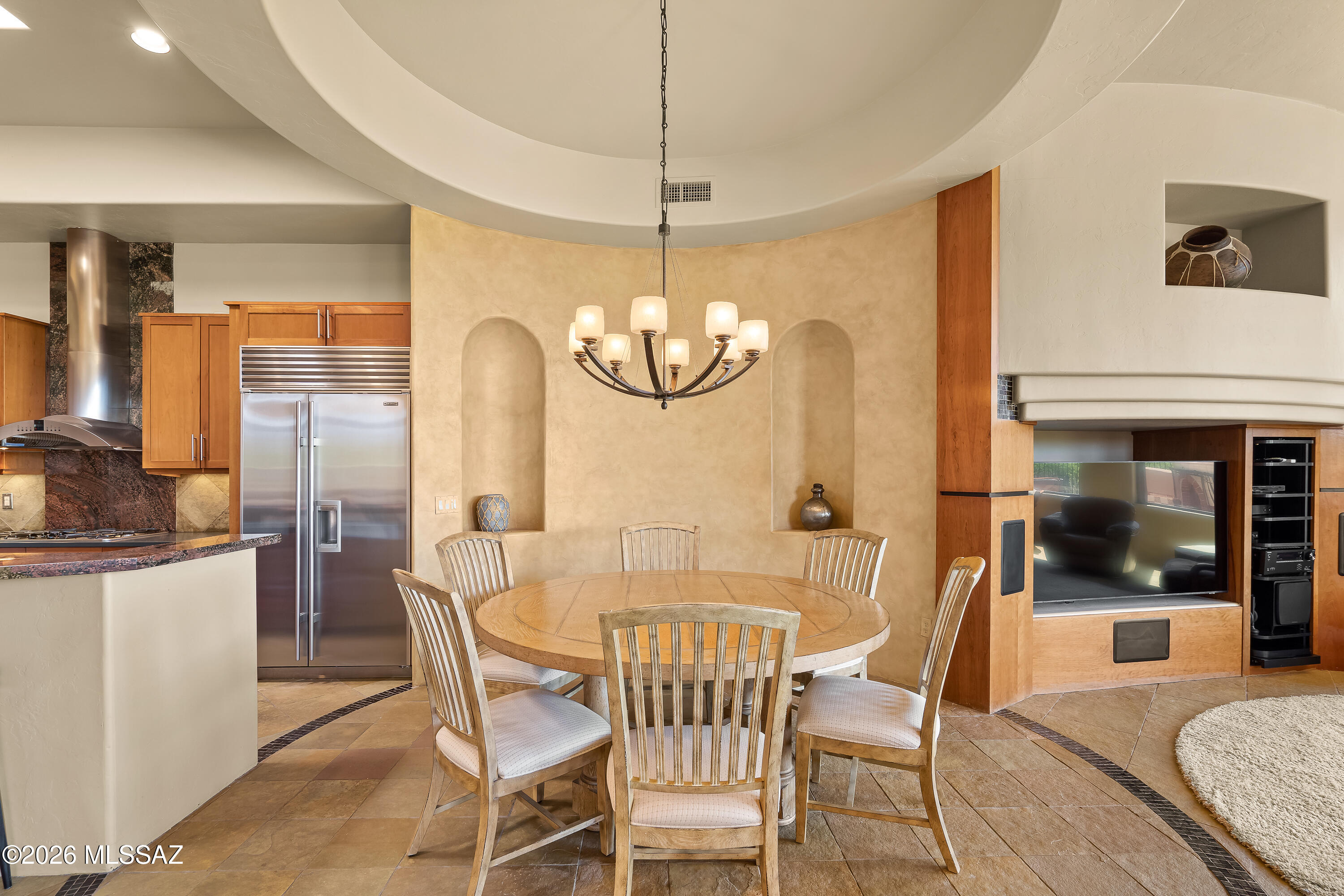 Rancho Vistoso Nghbr 11 - Residential