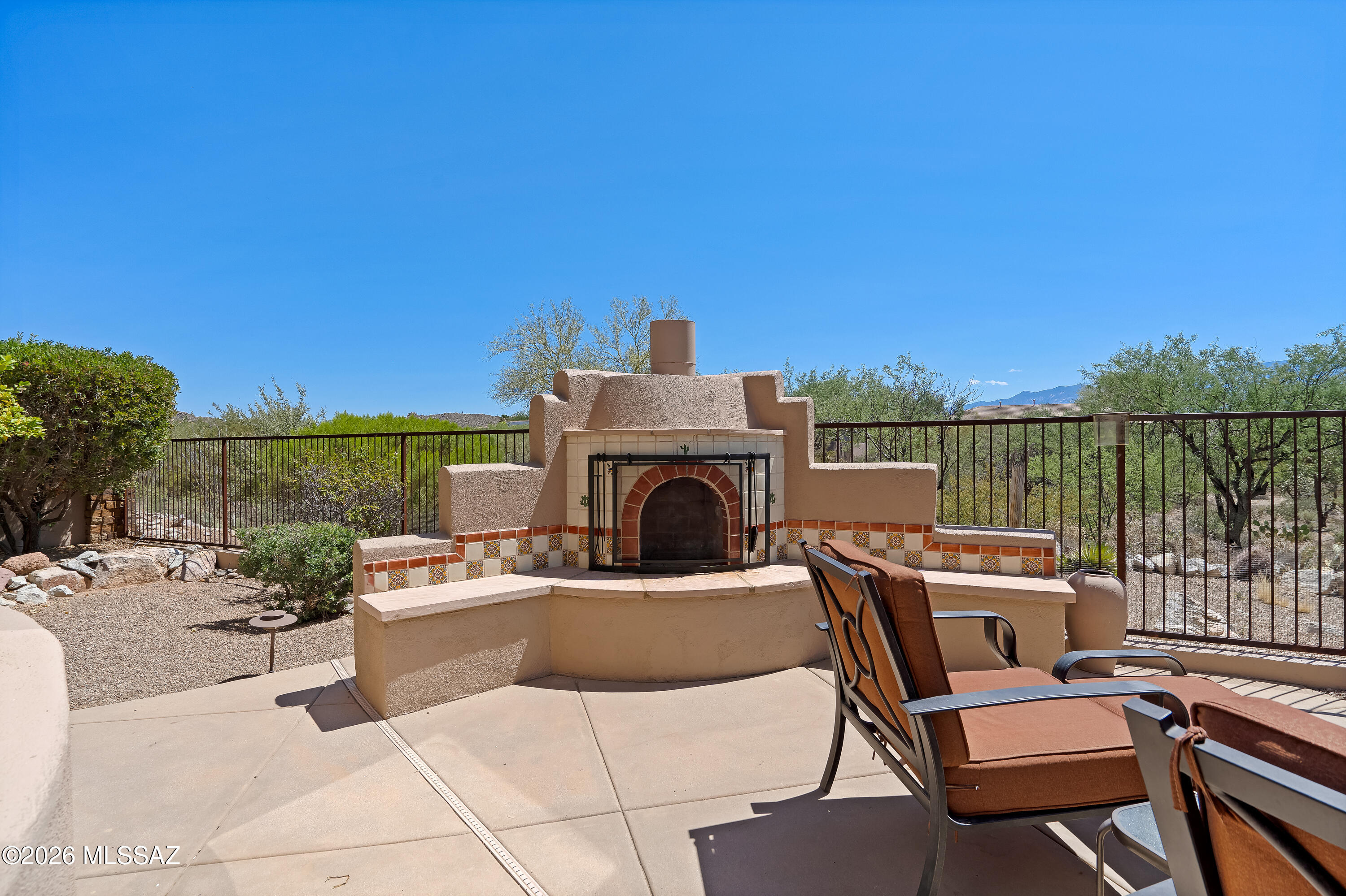 Rancho Vistoso Nghbr 11 - Residential