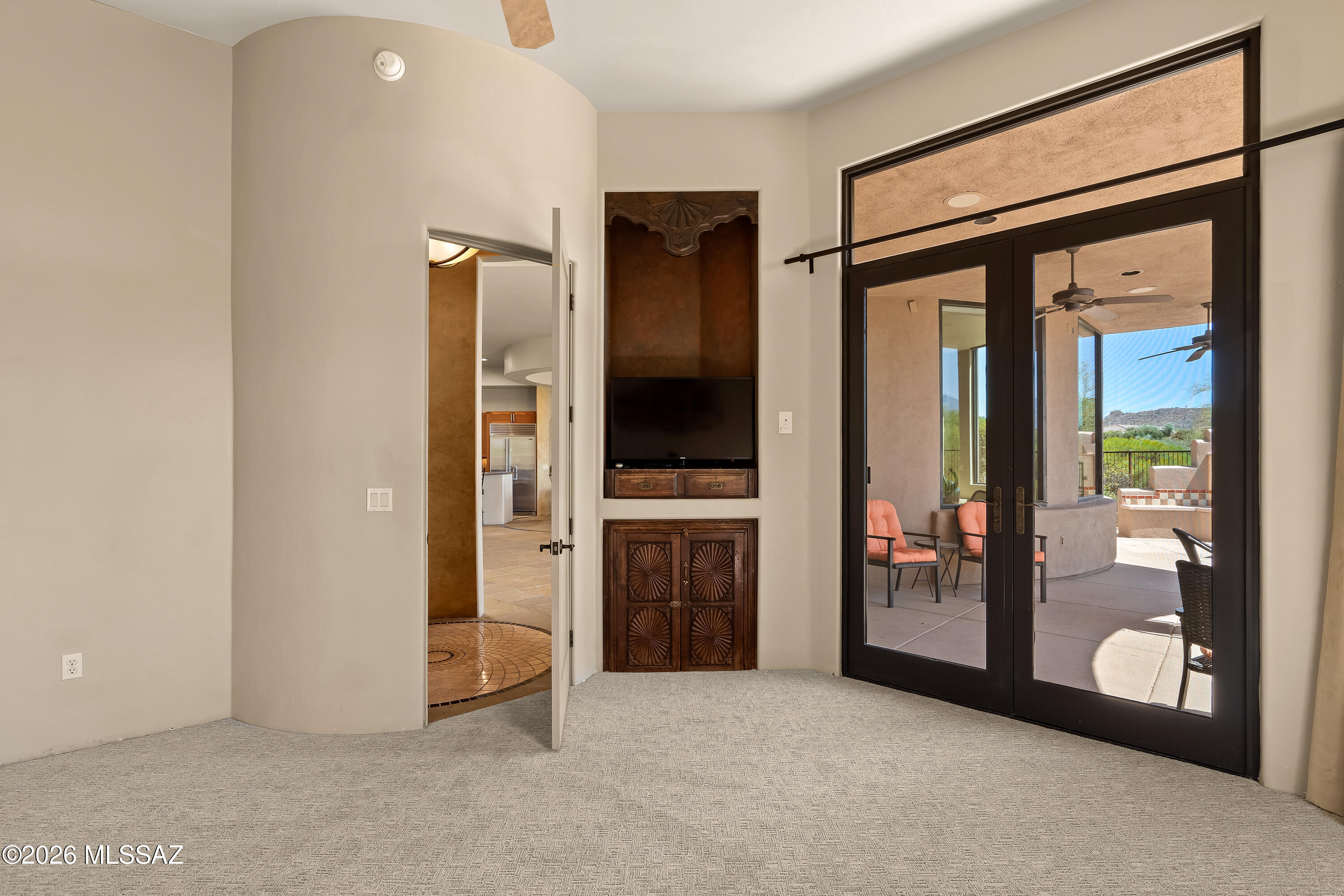 Rancho Vistoso Nghbr 11 - Residential