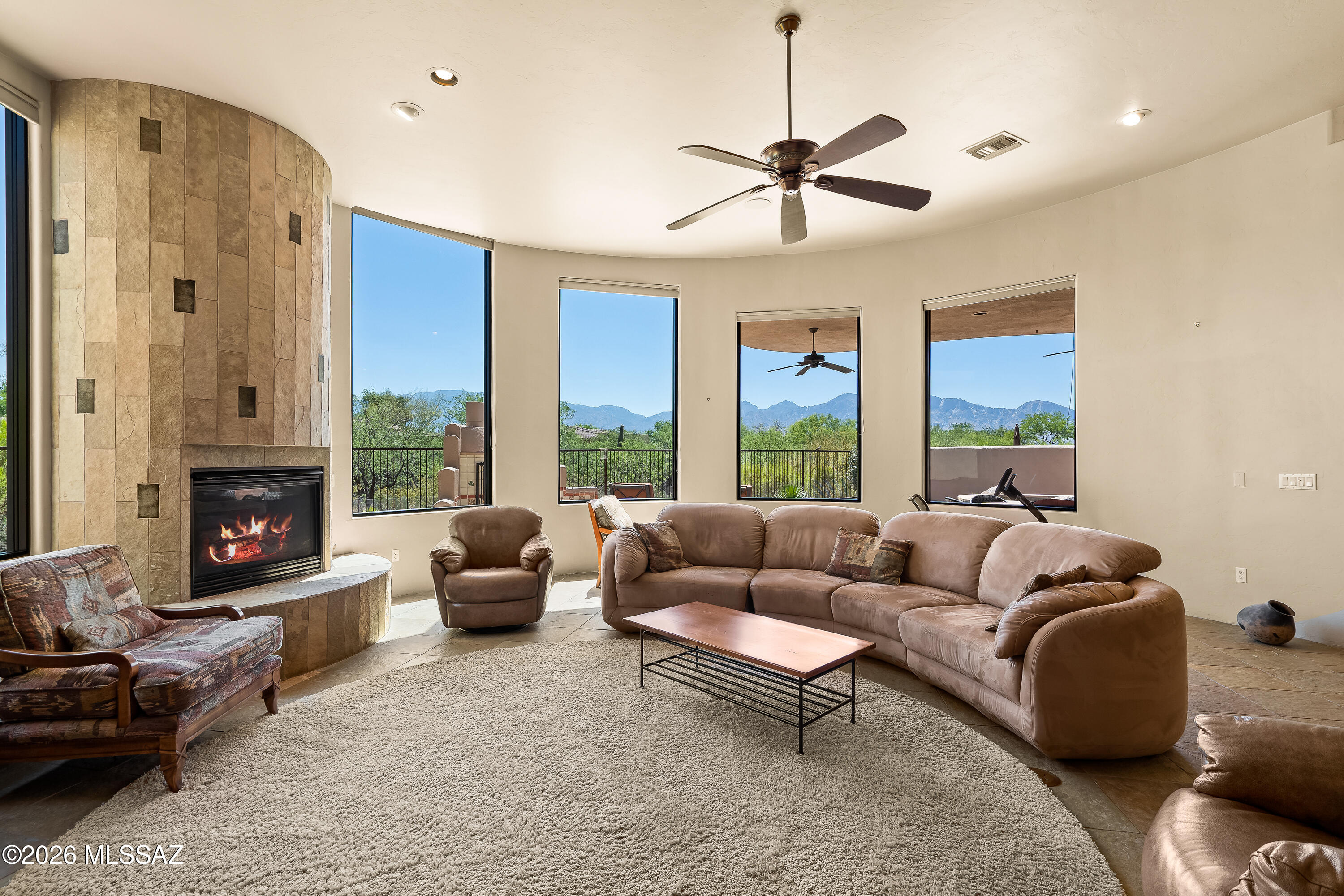 Rancho Vistoso Nghbr 11 - Residential