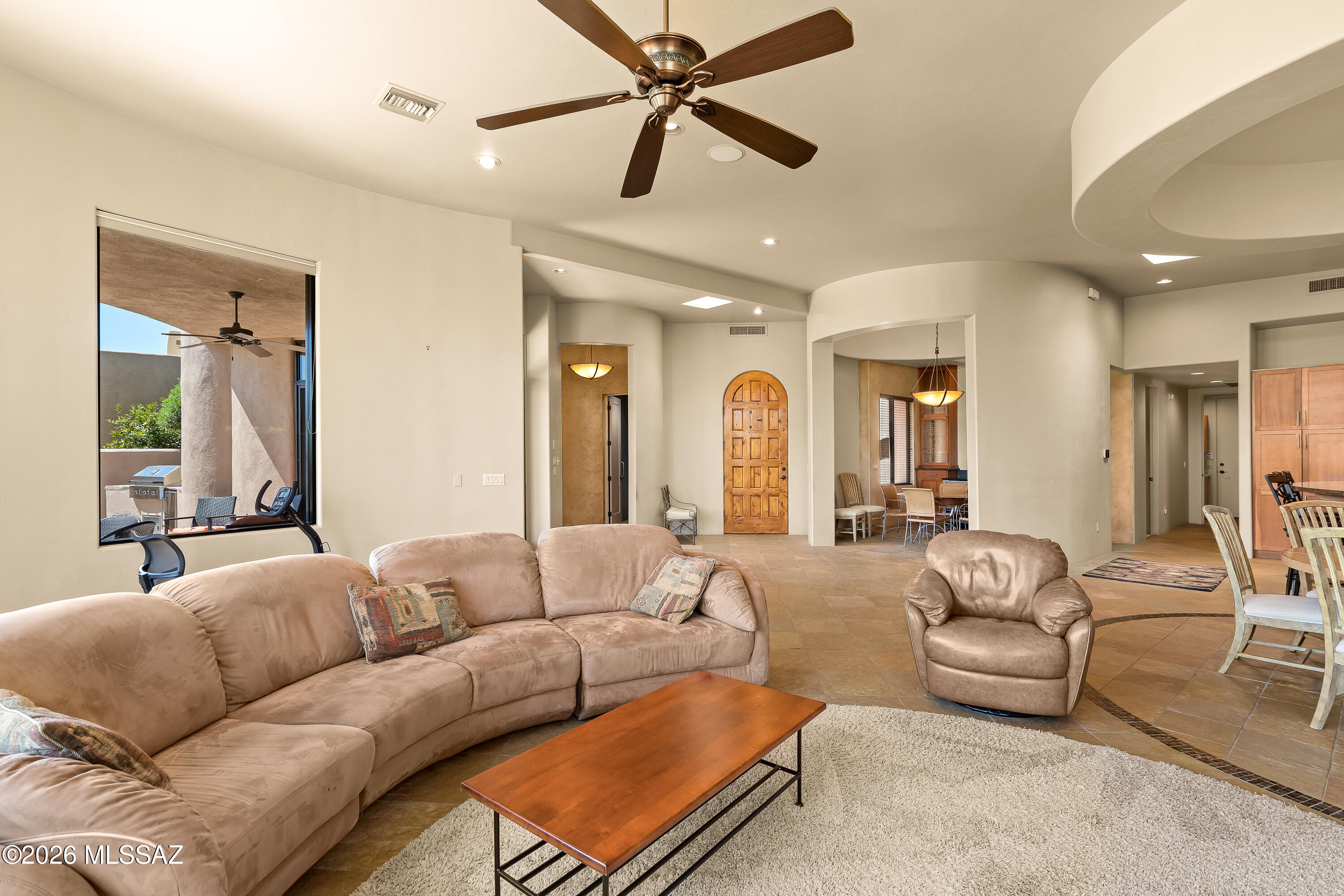Rancho Vistoso Nghbr 11 - Residential