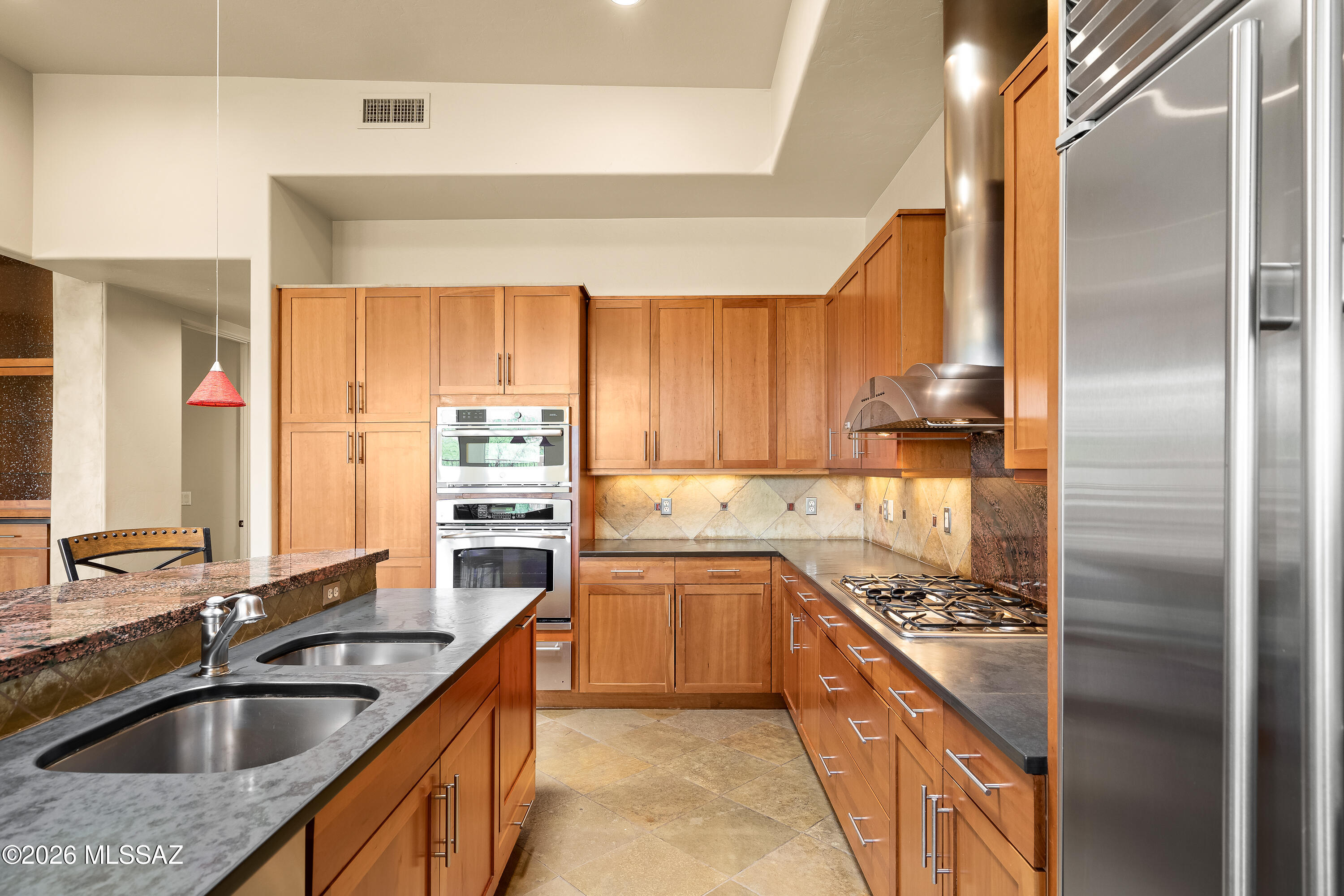 Rancho Vistoso Nghbr 11 - Residential