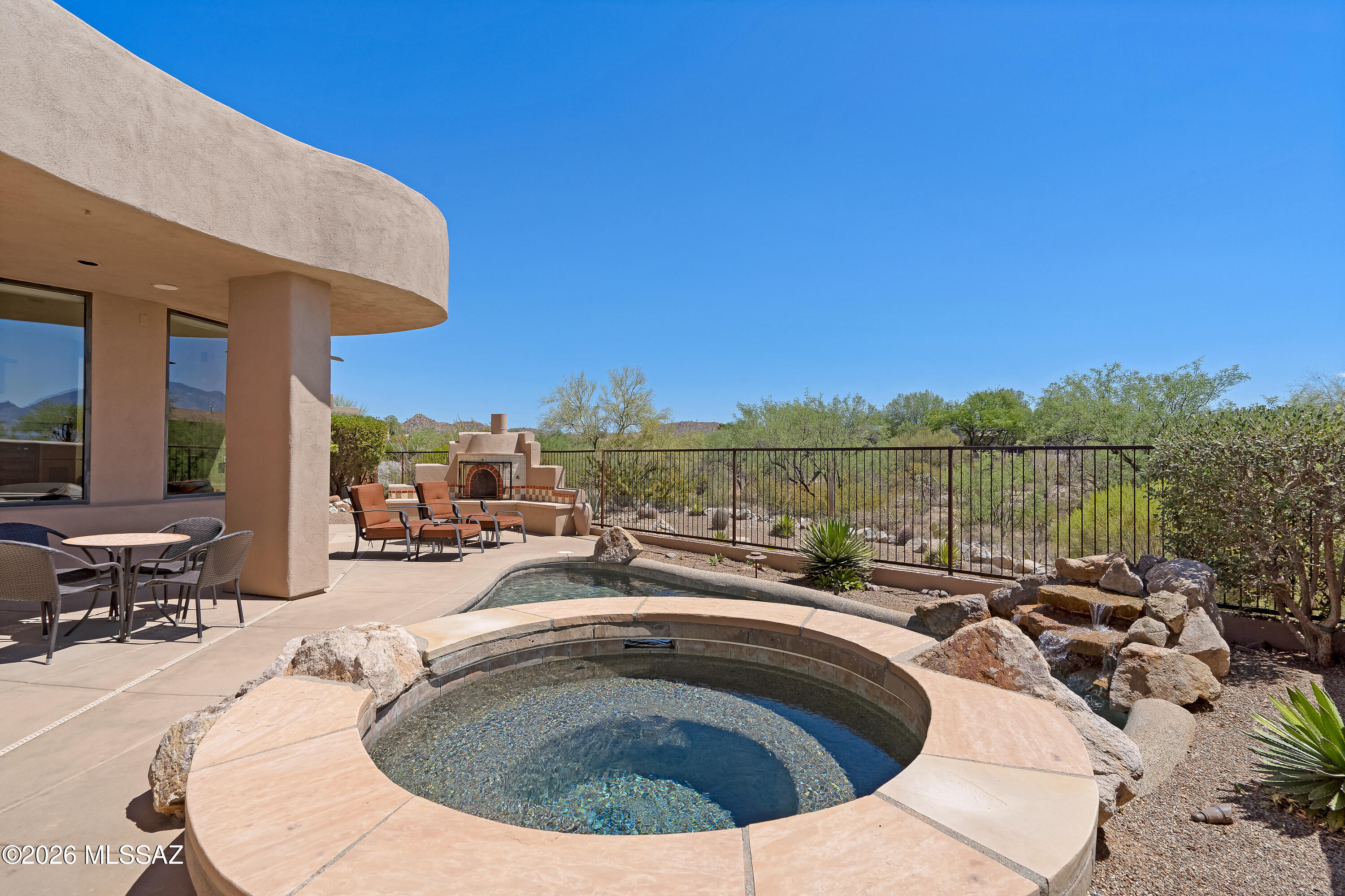 Rancho Vistoso Nghbr 11 - Residential