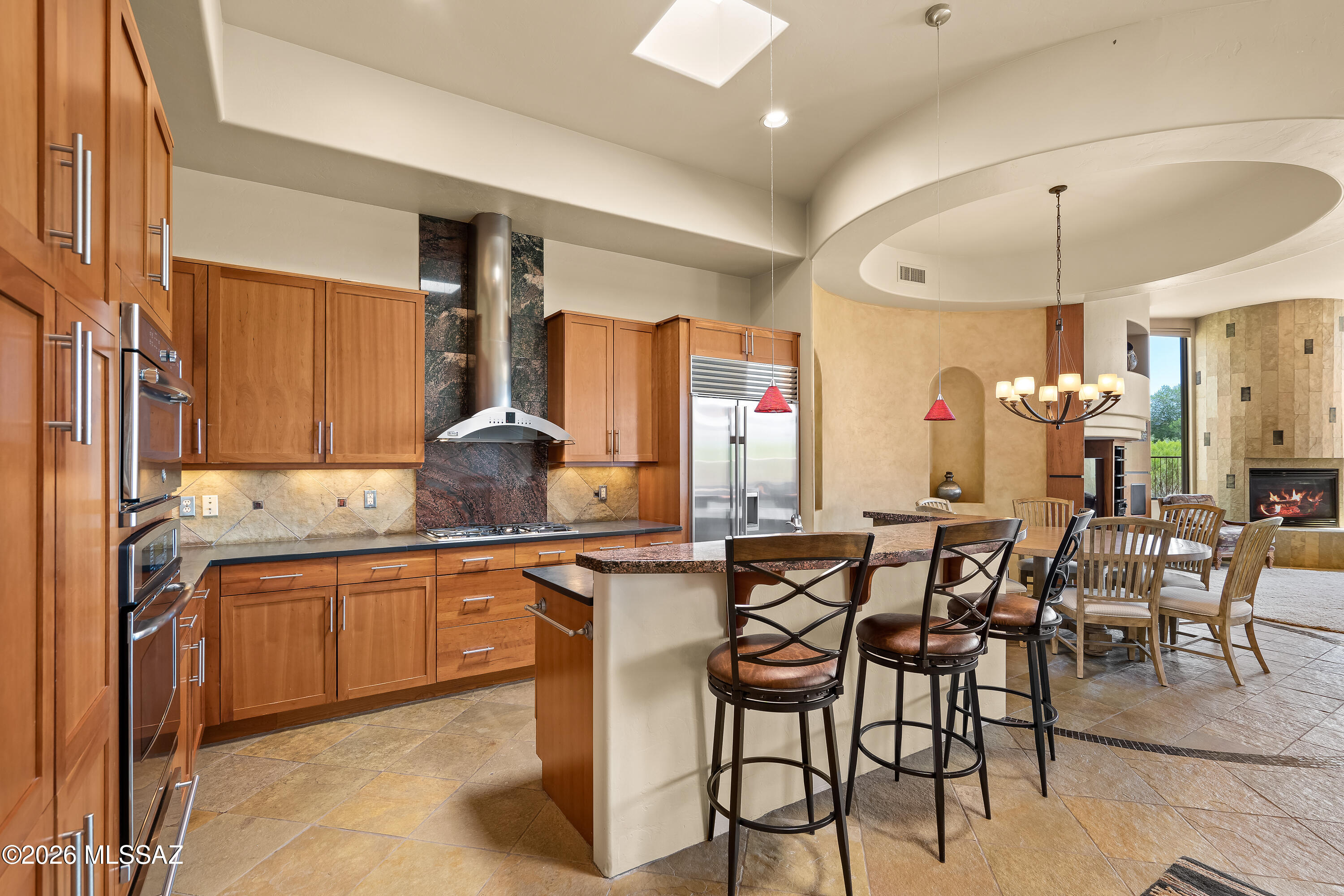 Rancho Vistoso Nghbr 11 - Residential
