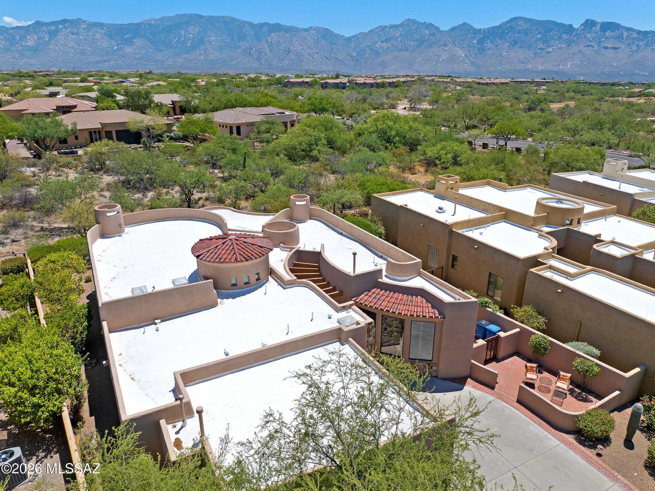 Rancho Vistoso Nghbr 11 - Residential