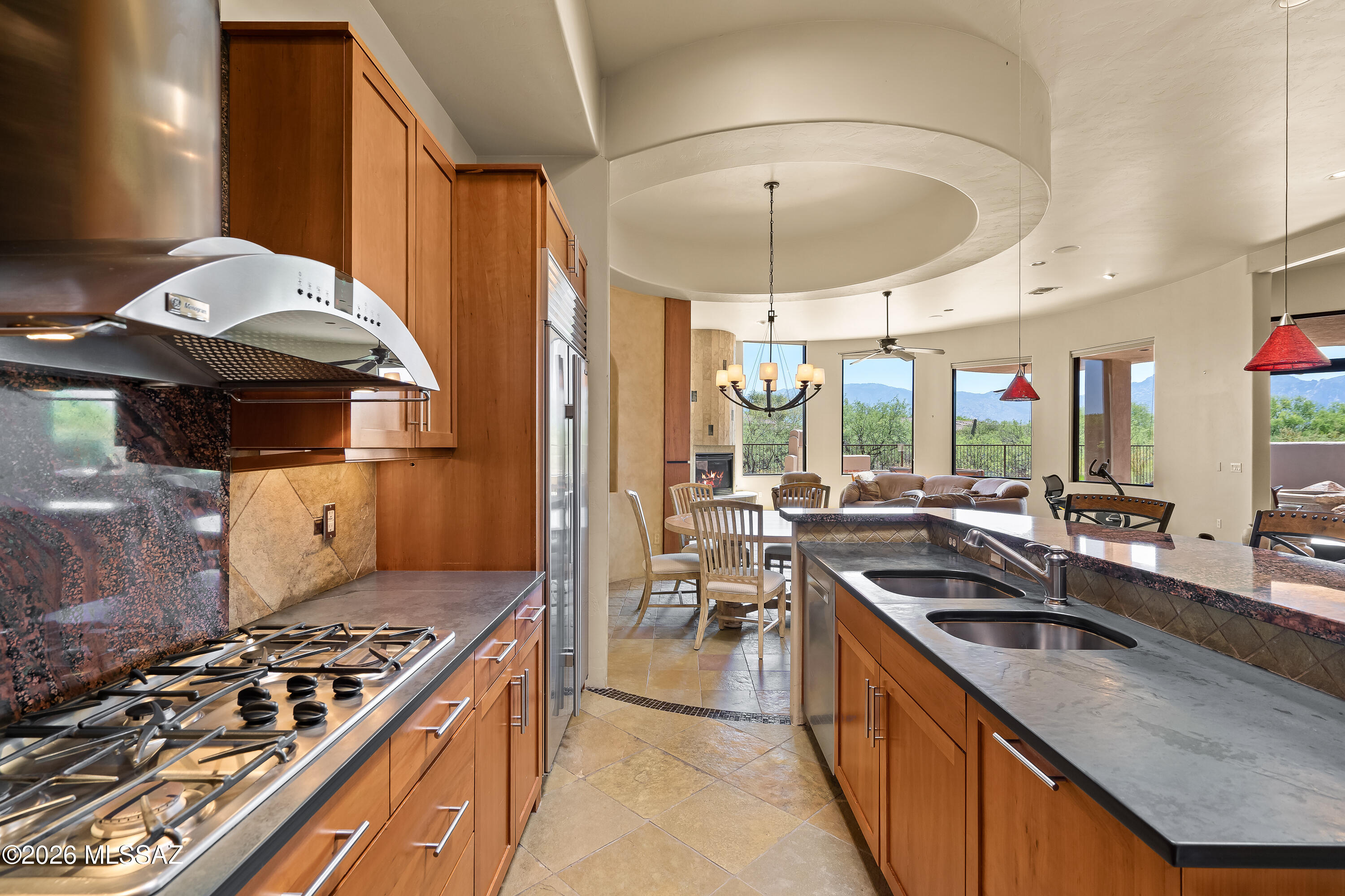 Rancho Vistoso Nghbr 11 - Residential