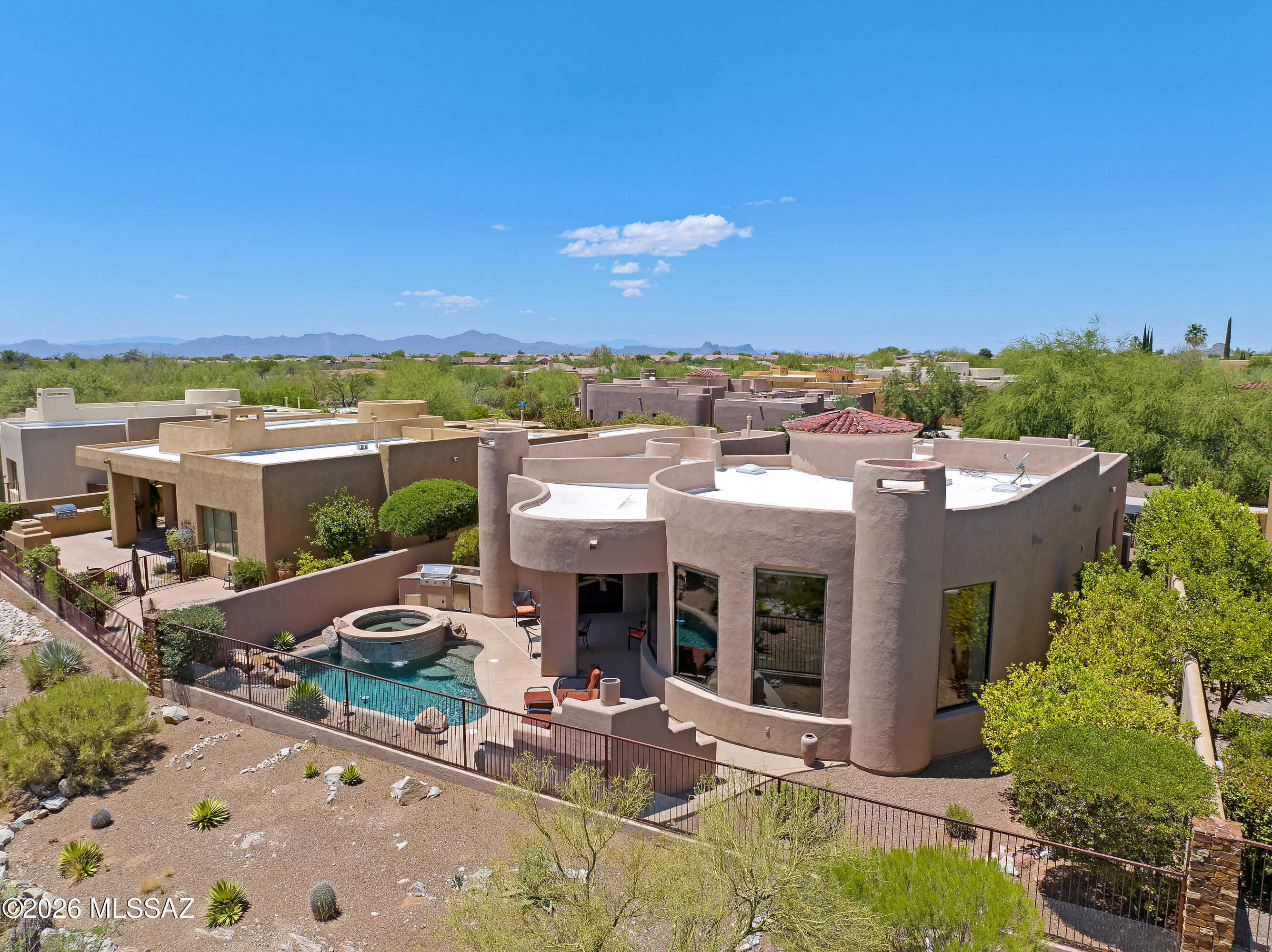 Rancho Vistoso Nghbr 11 - Residential