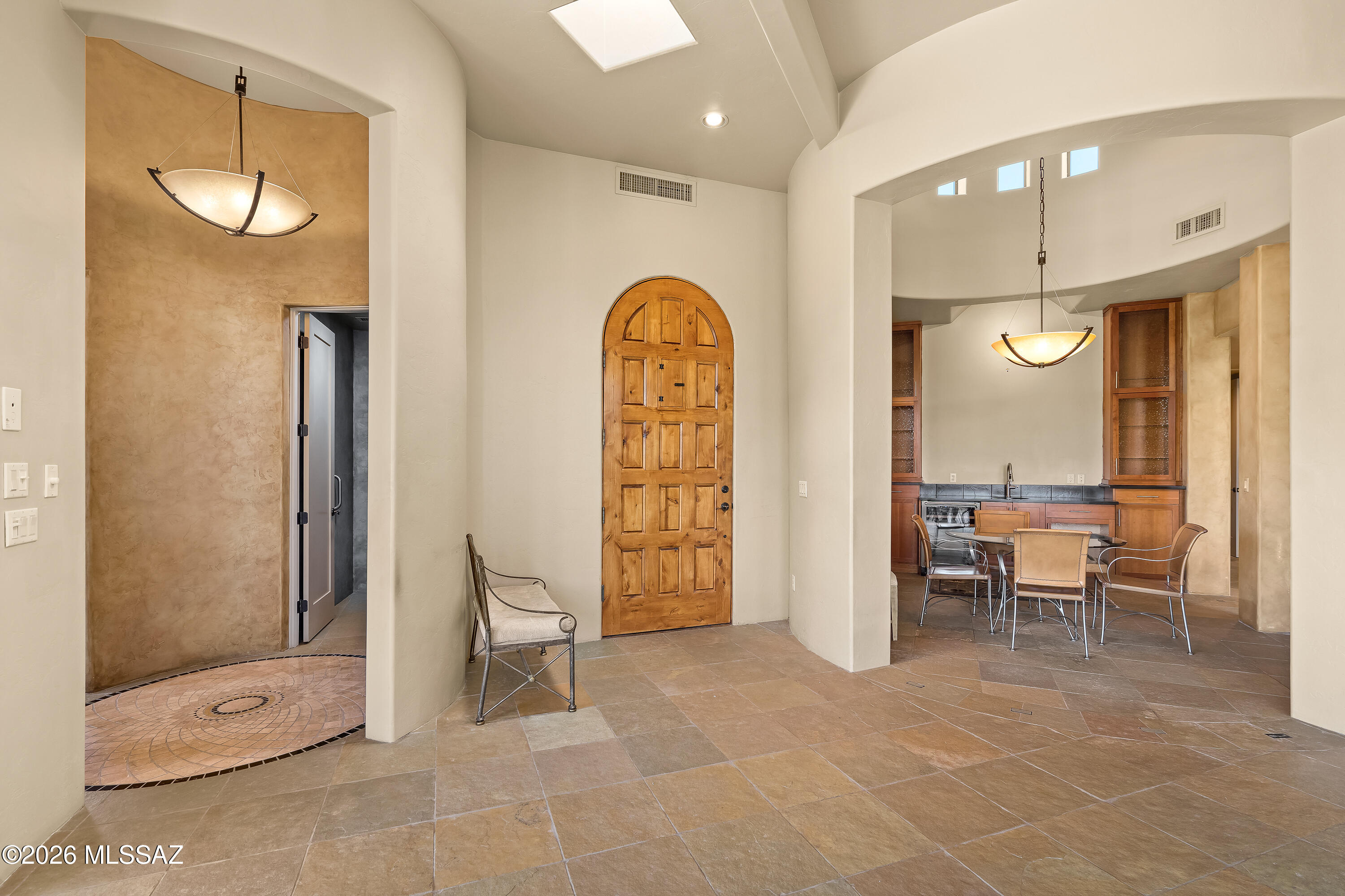 Rancho Vistoso Nghbr 11 - Residential