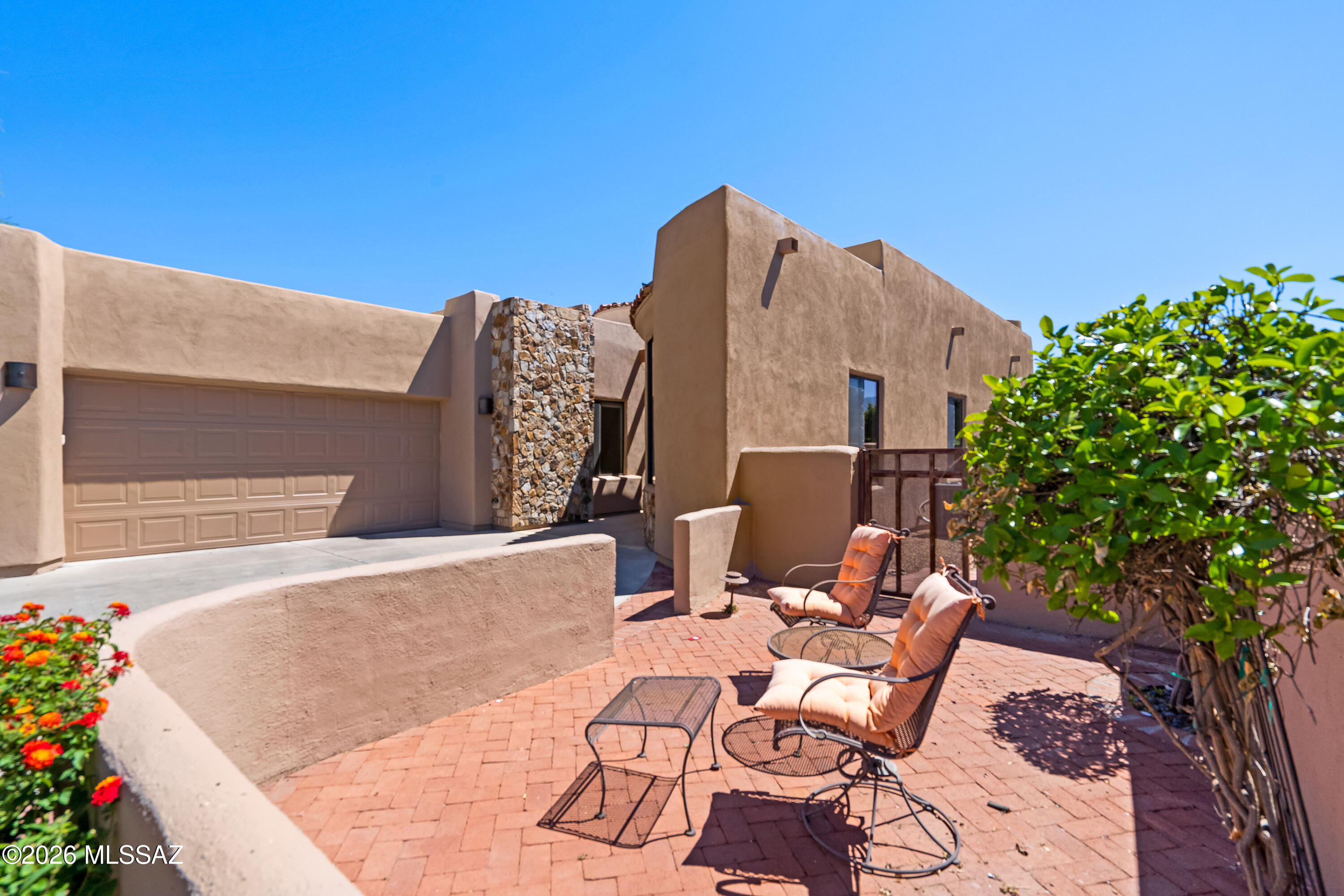 Rancho Vistoso Nghbr 11 - Residential