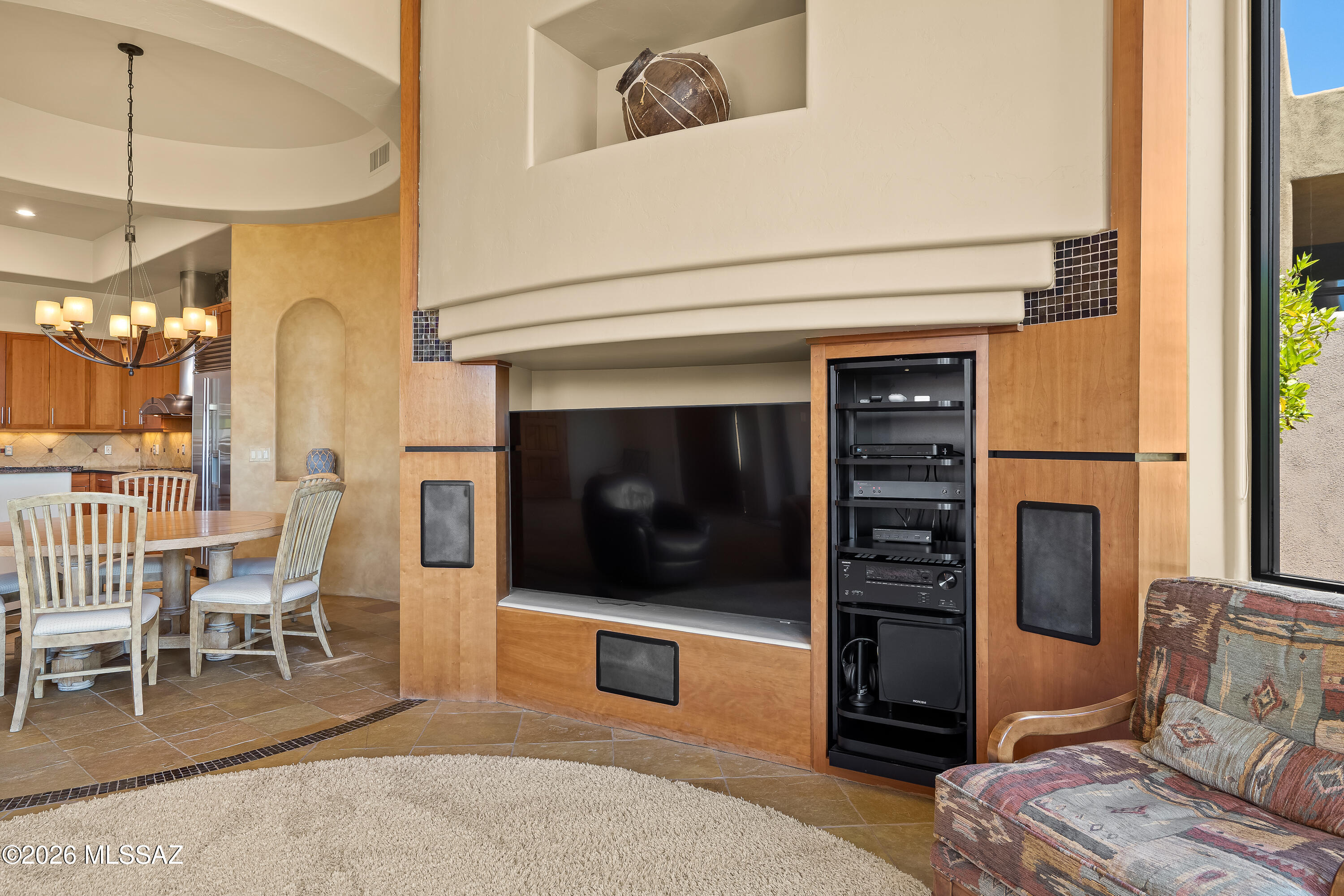 Rancho Vistoso Nghbr 11 - Residential