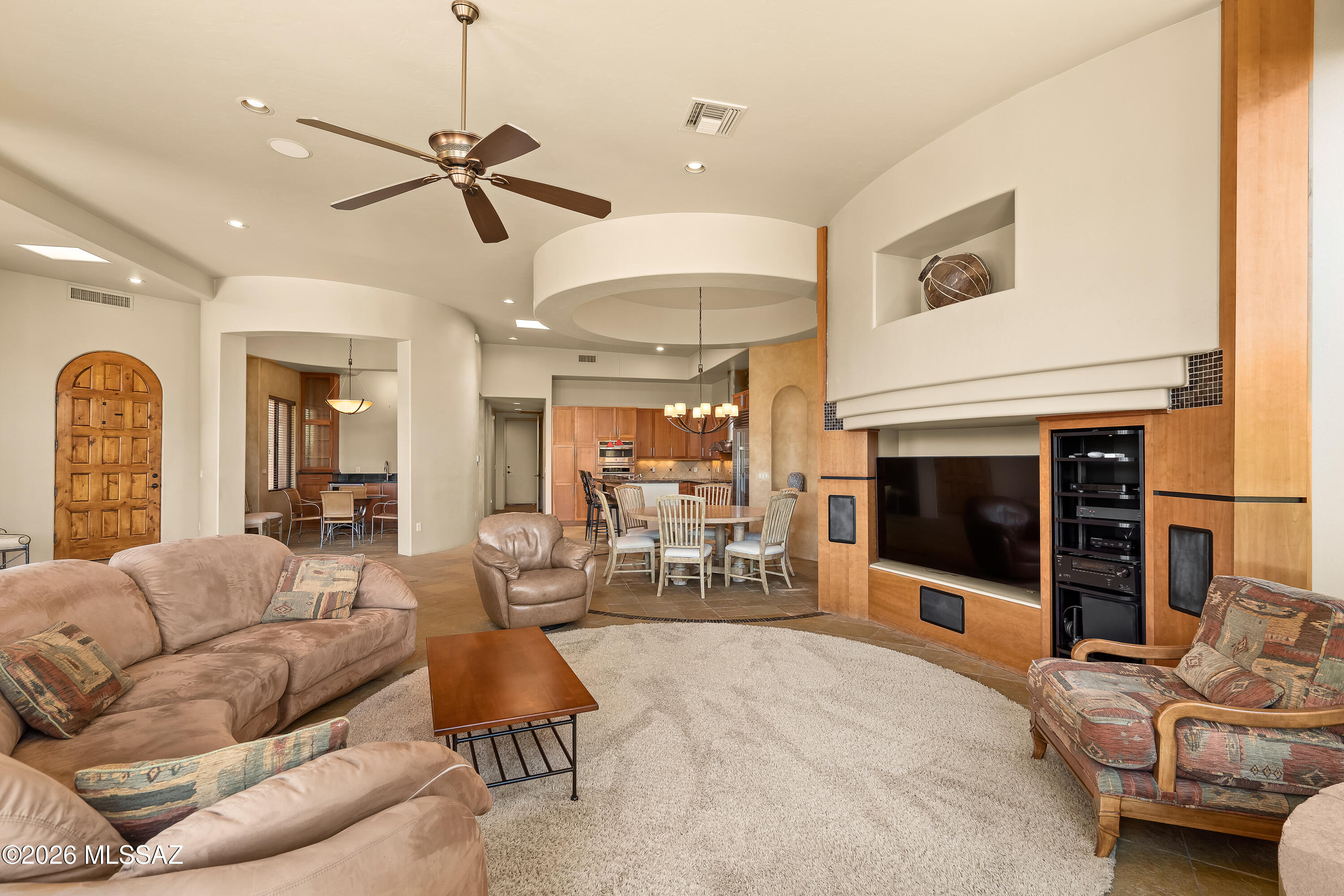 Rancho Vistoso Nghbr 11 - Residential