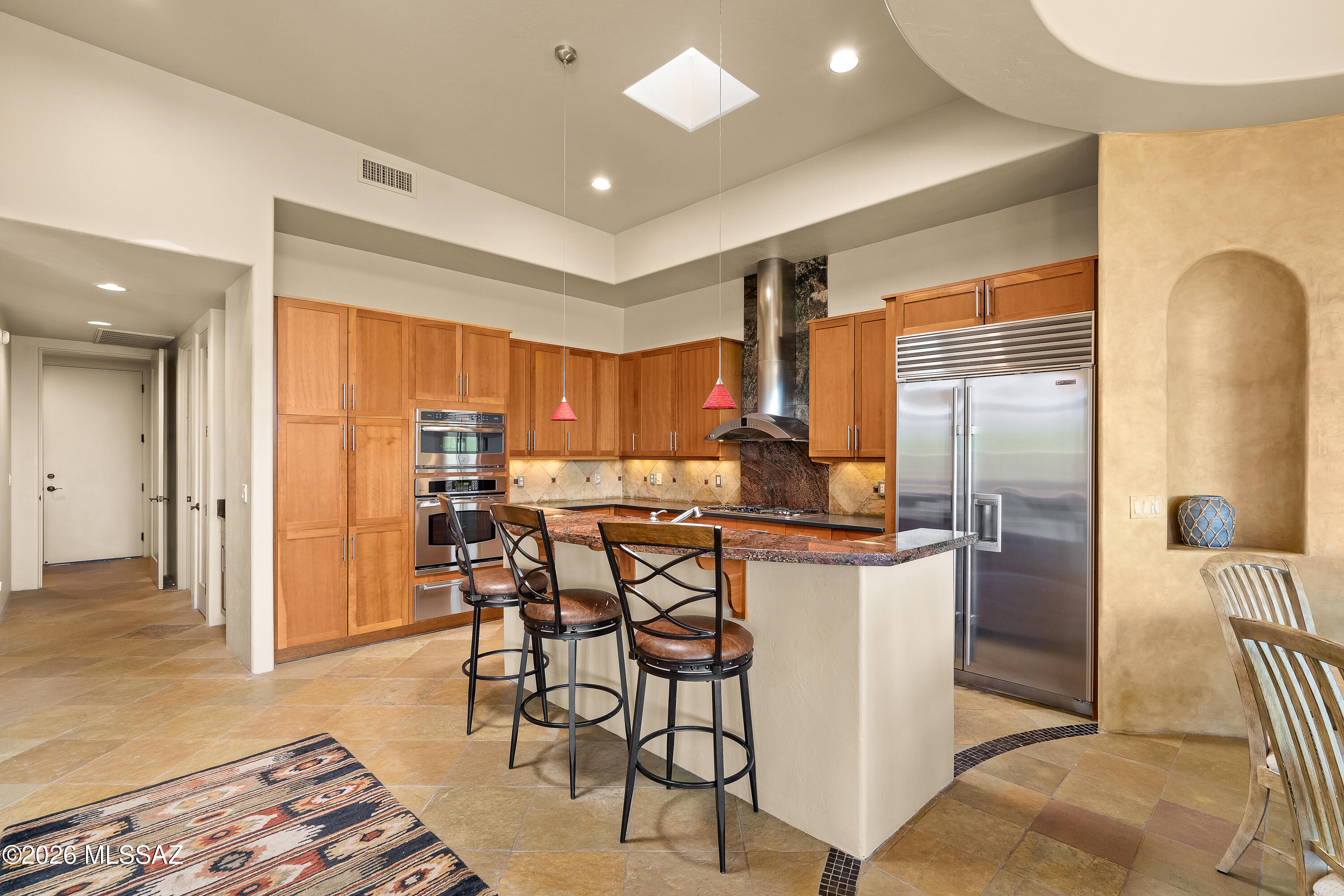 Rancho Vistoso Nghbr 11 - Residential