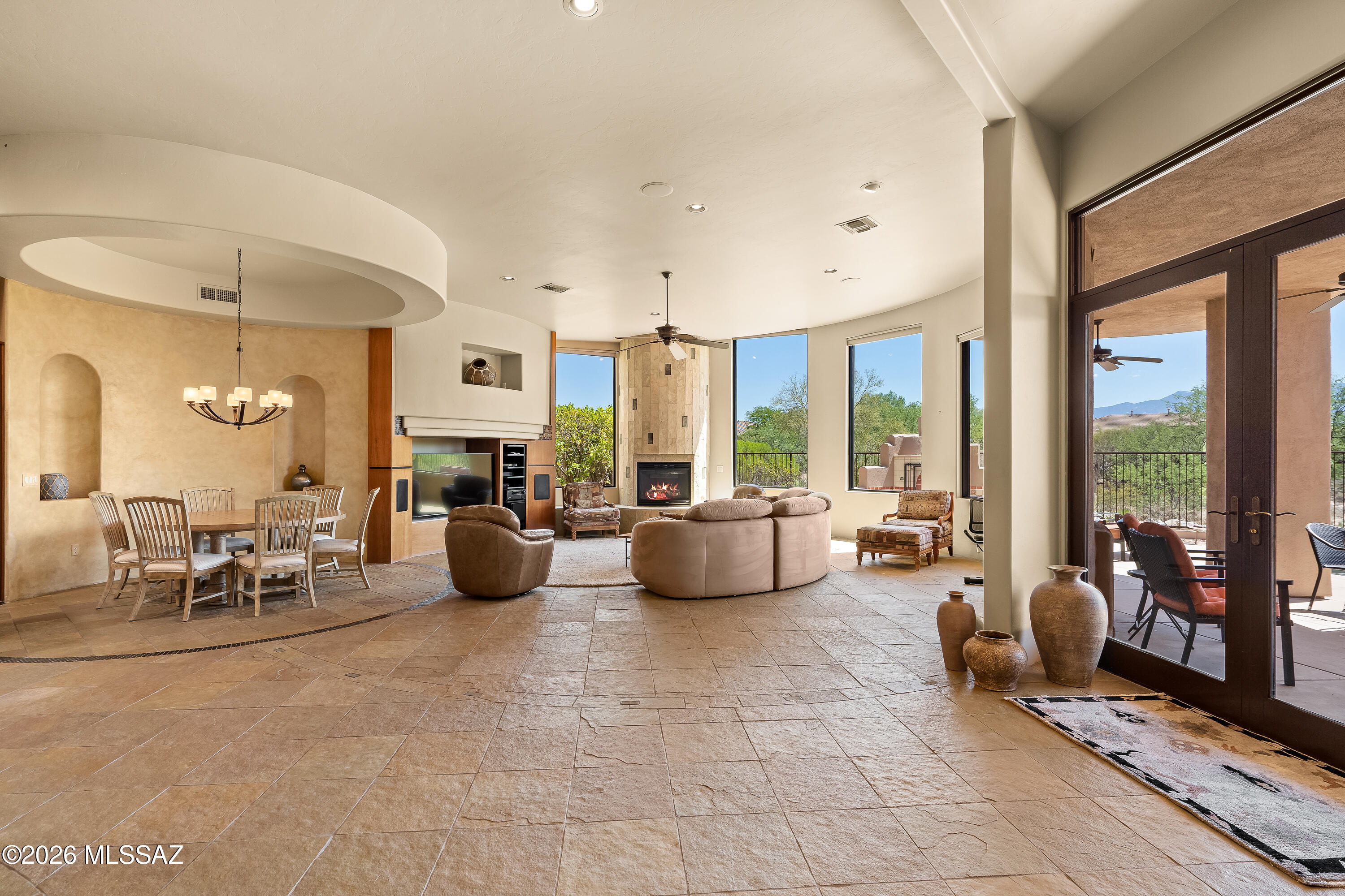 Rancho Vistoso Nghbr 11 - Residential
