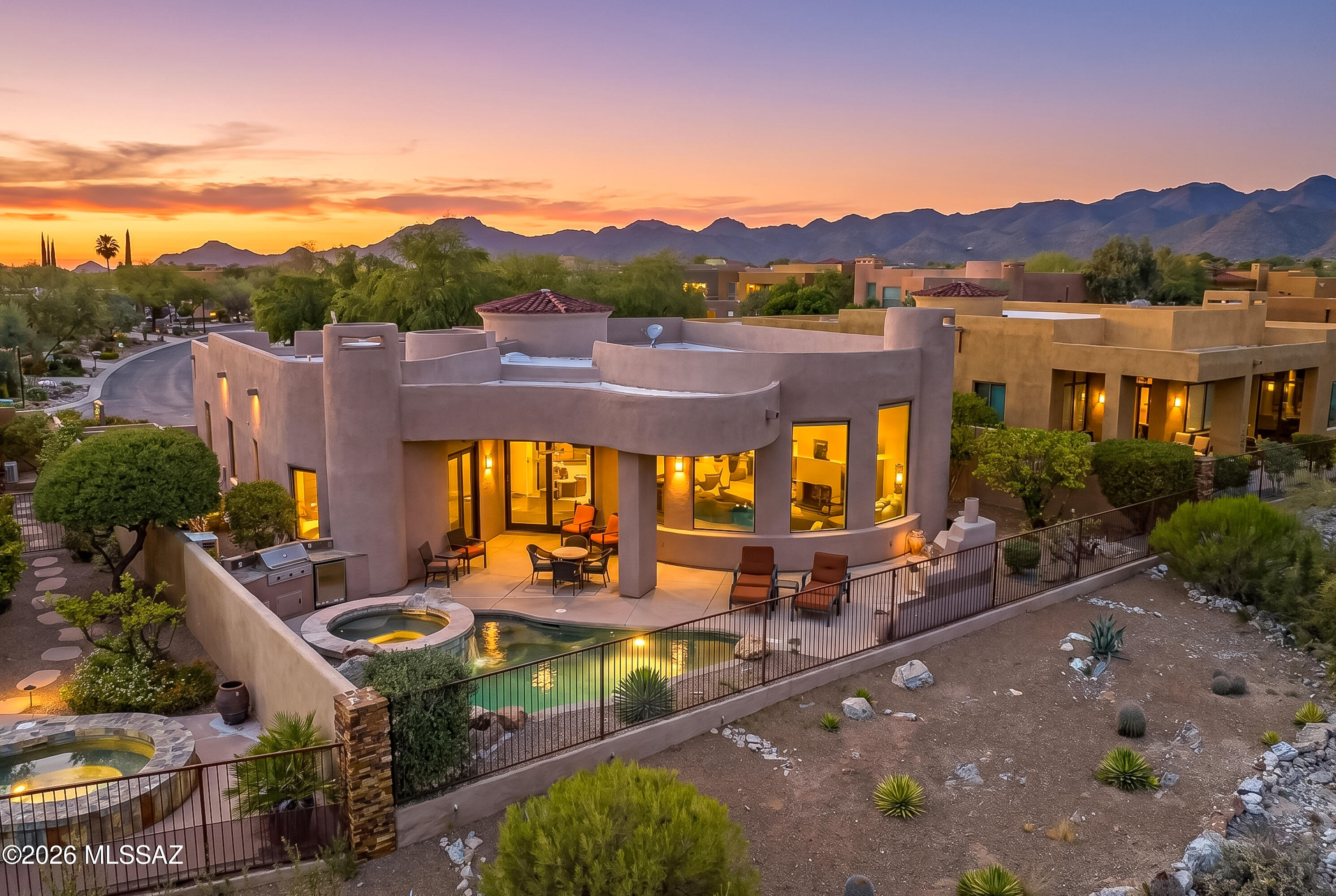 Rancho Vistoso Nghbr 11 - Residential