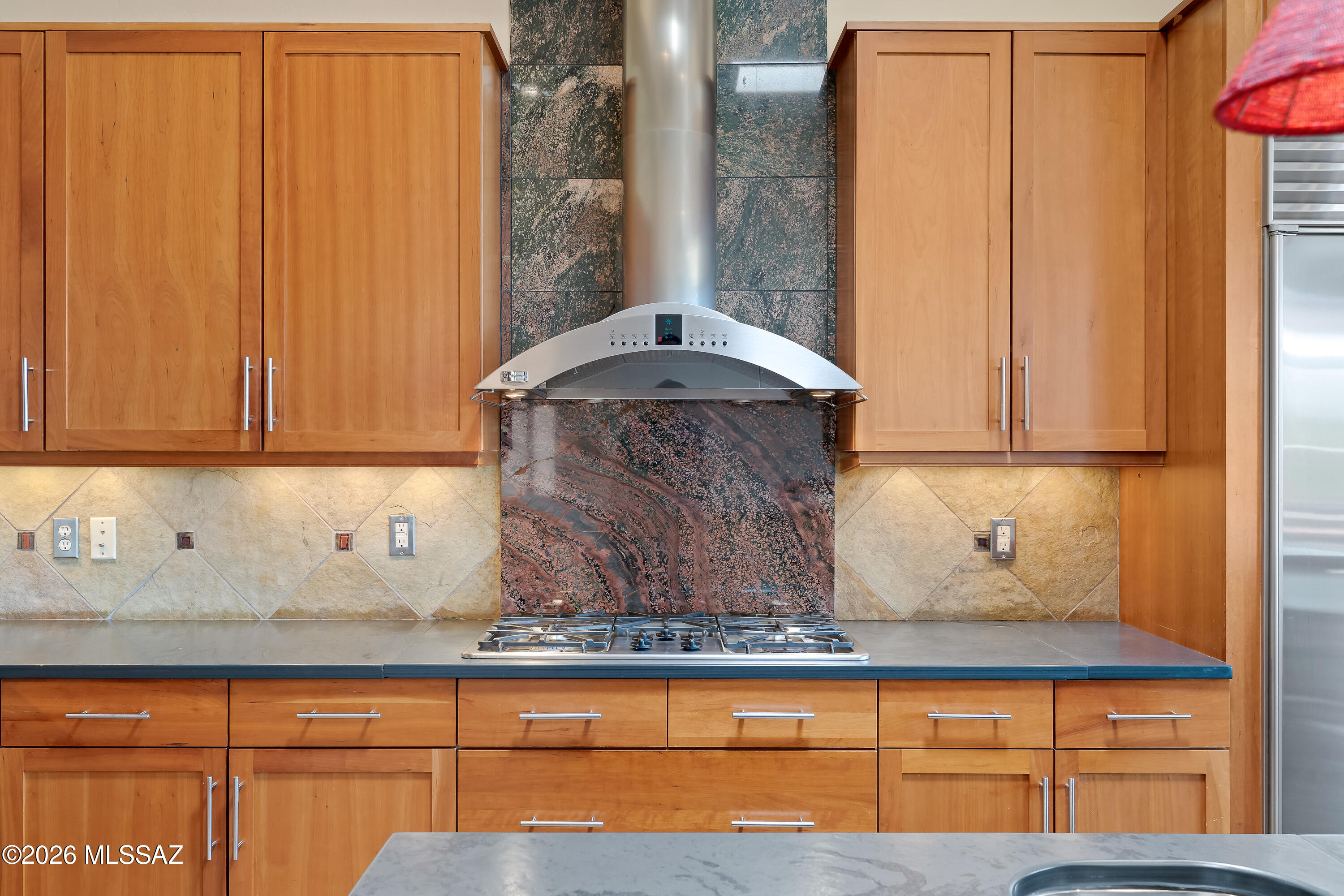 Rancho Vistoso Nghbr 11 - Residential
