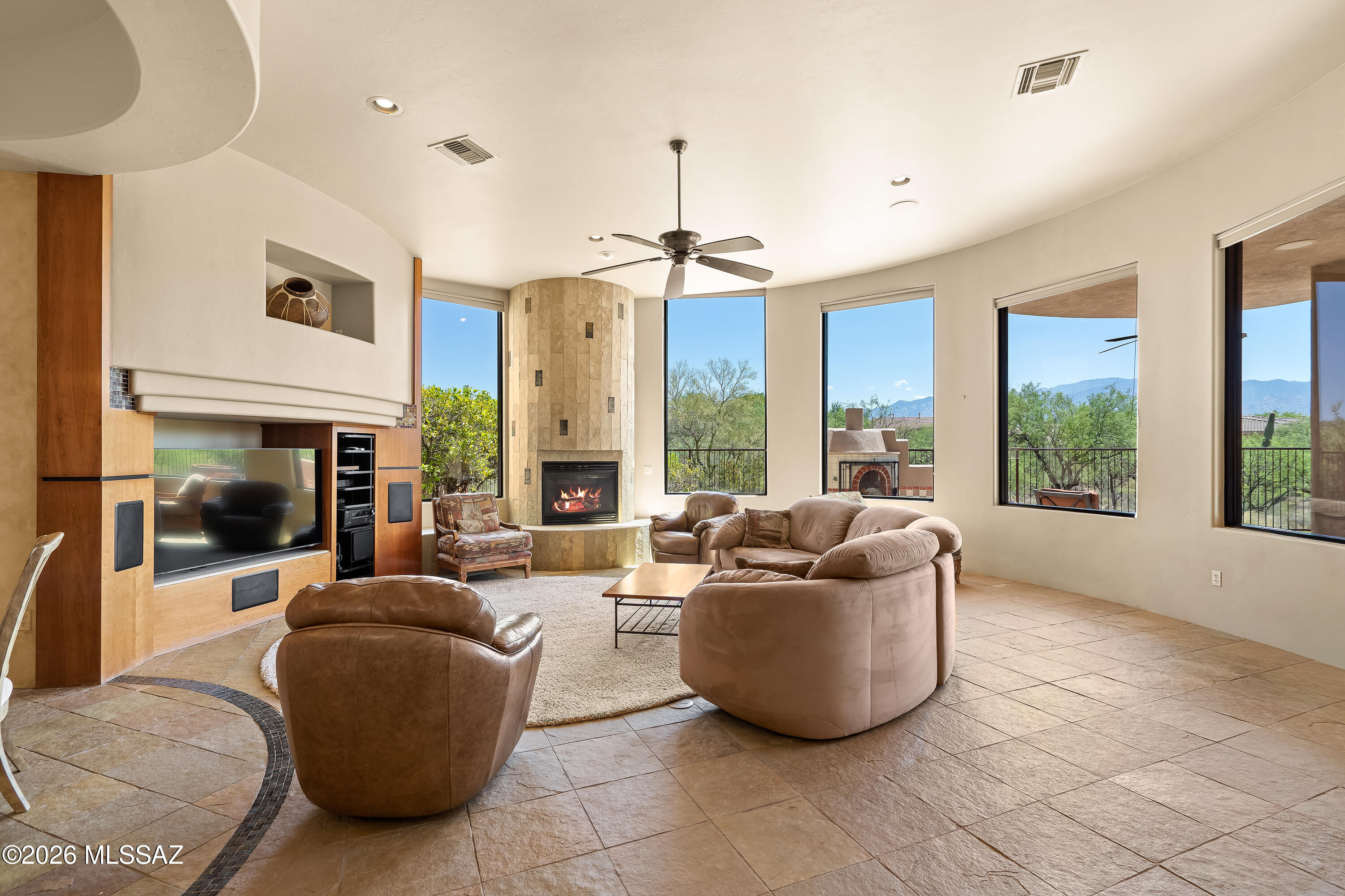 Rancho Vistoso Nghbr 11 - Residential
