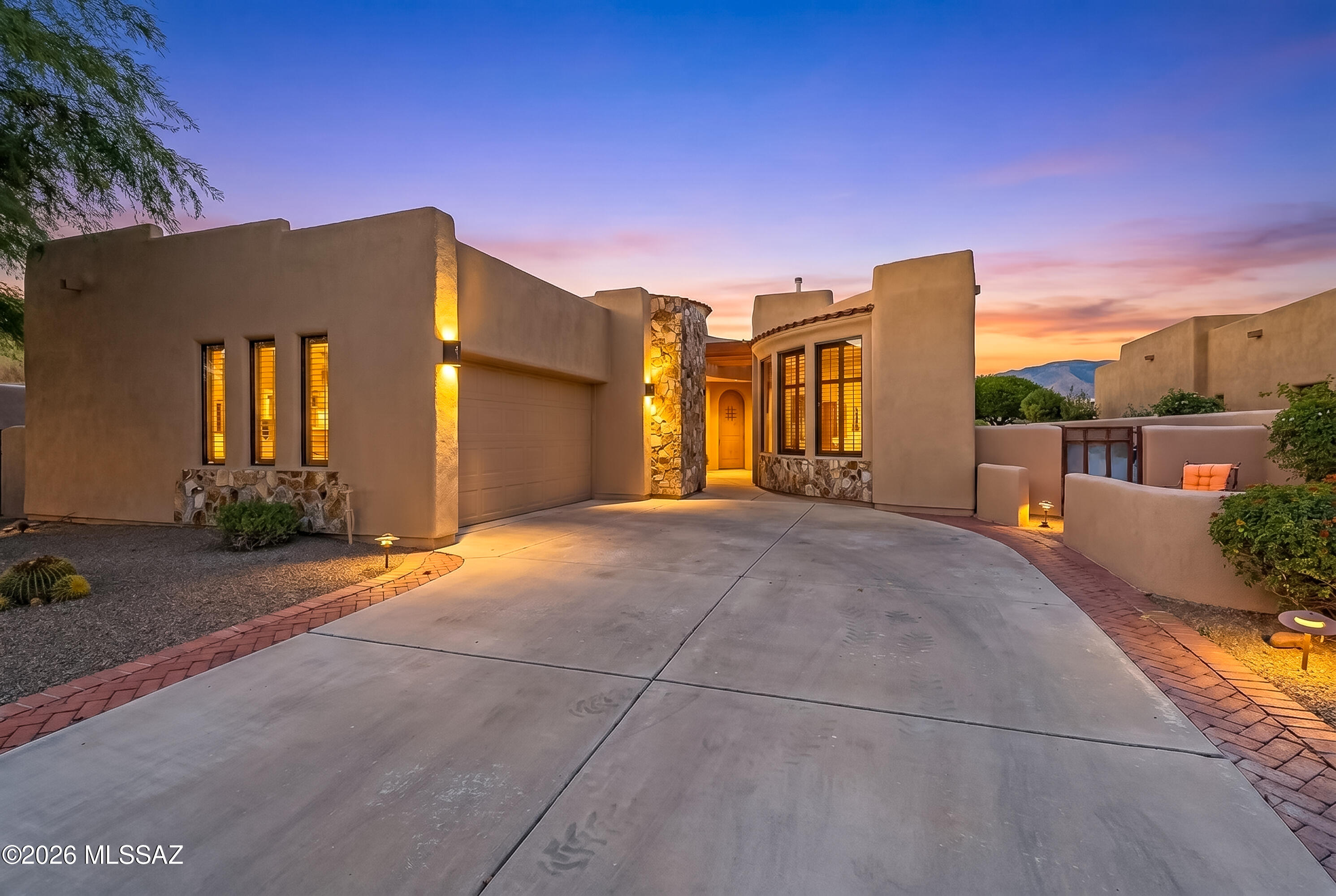 13854 N Open Green Drive