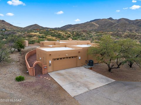 12000 E Camino Aurelia Vail AZ 85641