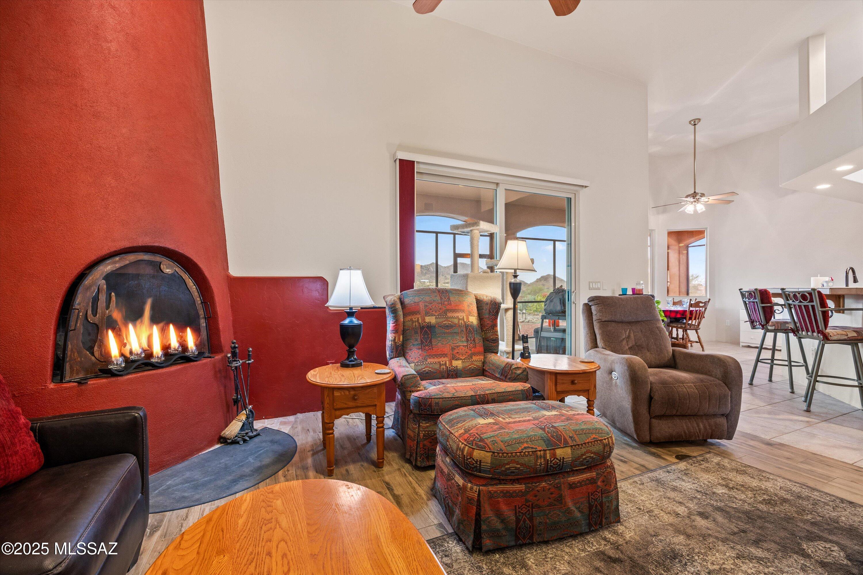 12000 E Camino Aurelia