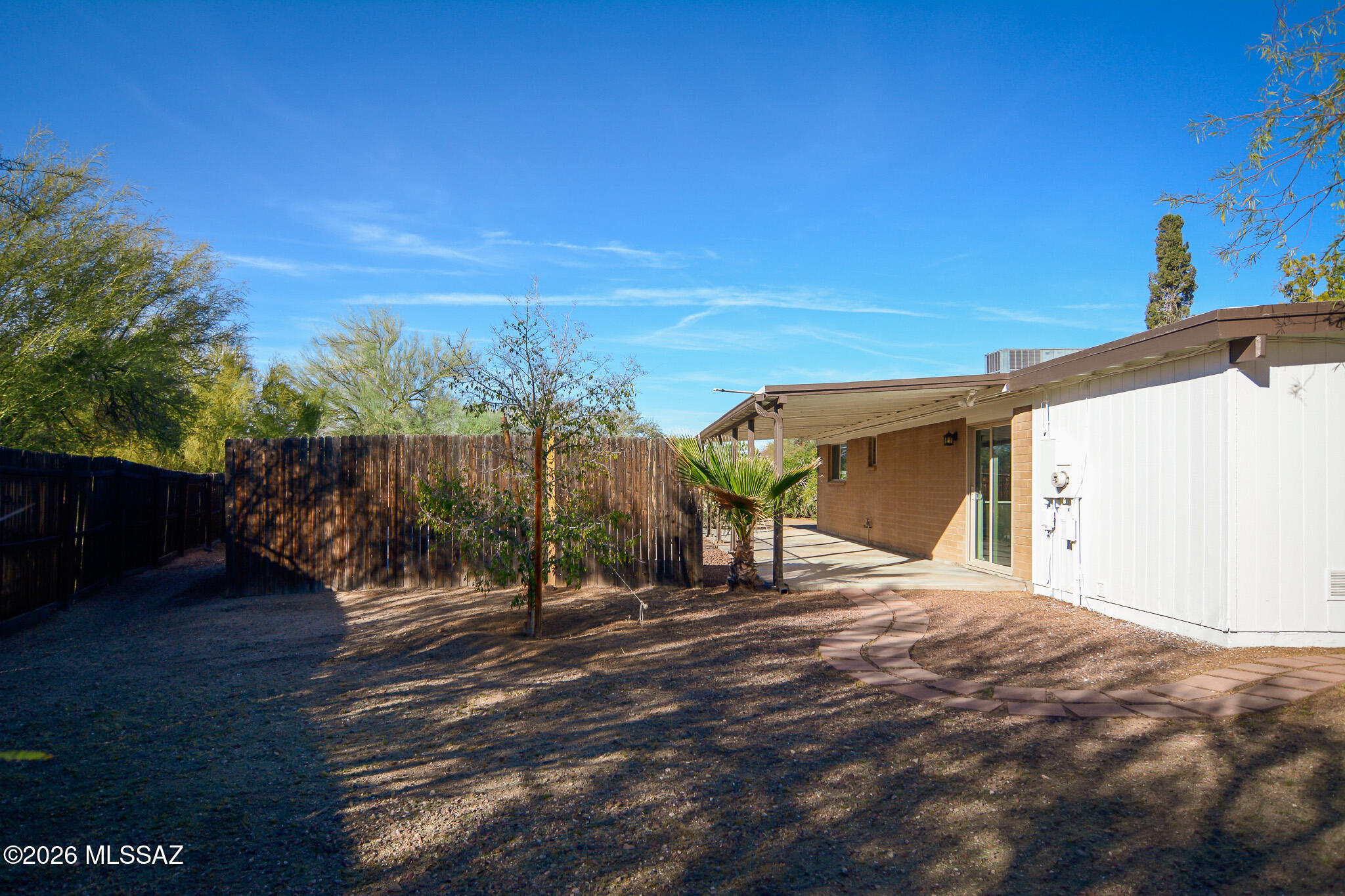 Orangewood Estates (375-439) - Residential