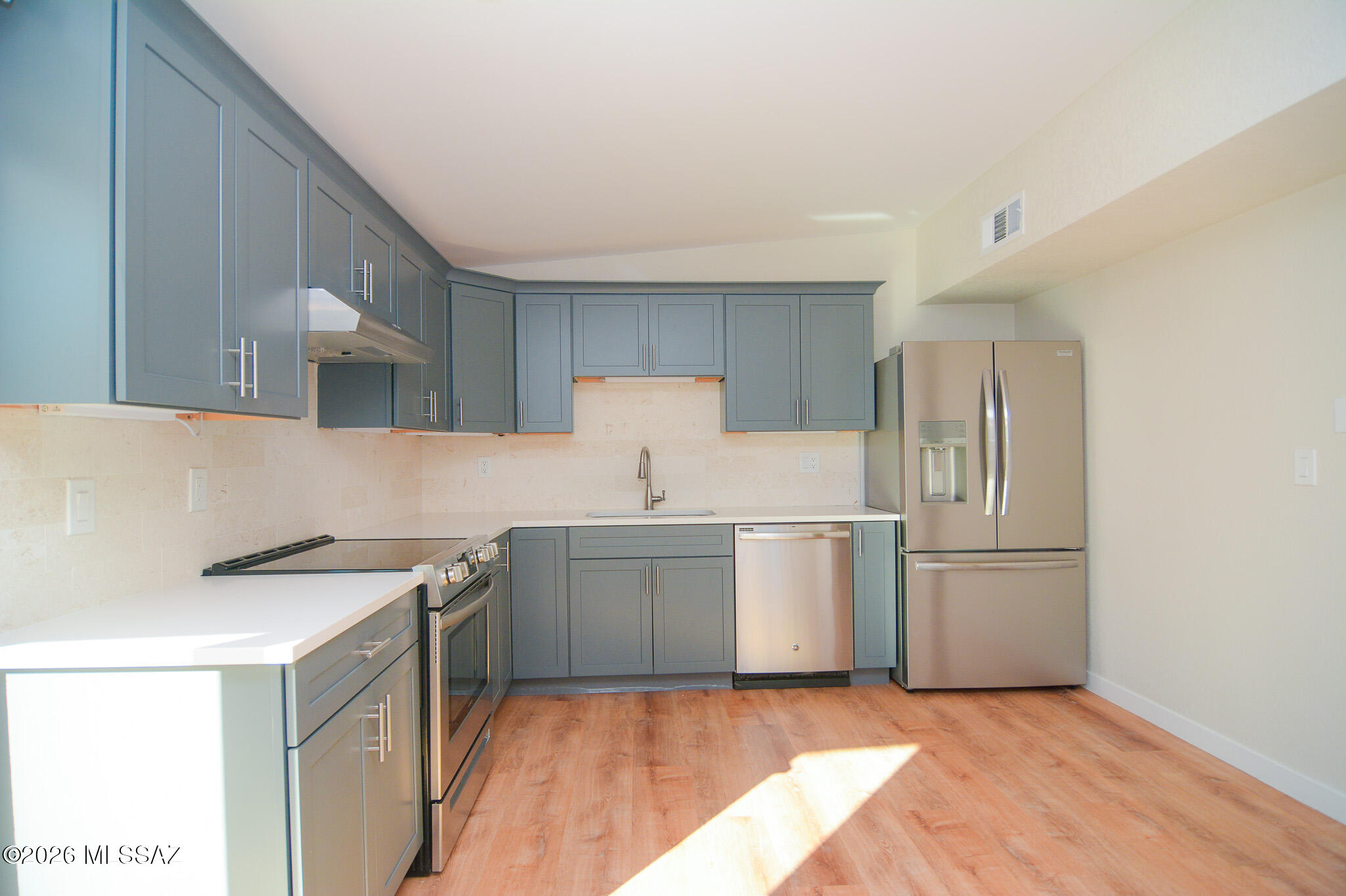 Orangewood Estates (375-439) - Residential