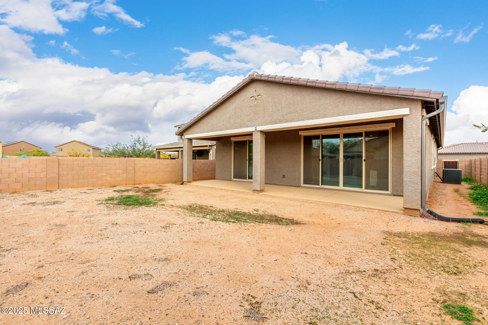 Red Rock Village 1 - Residential