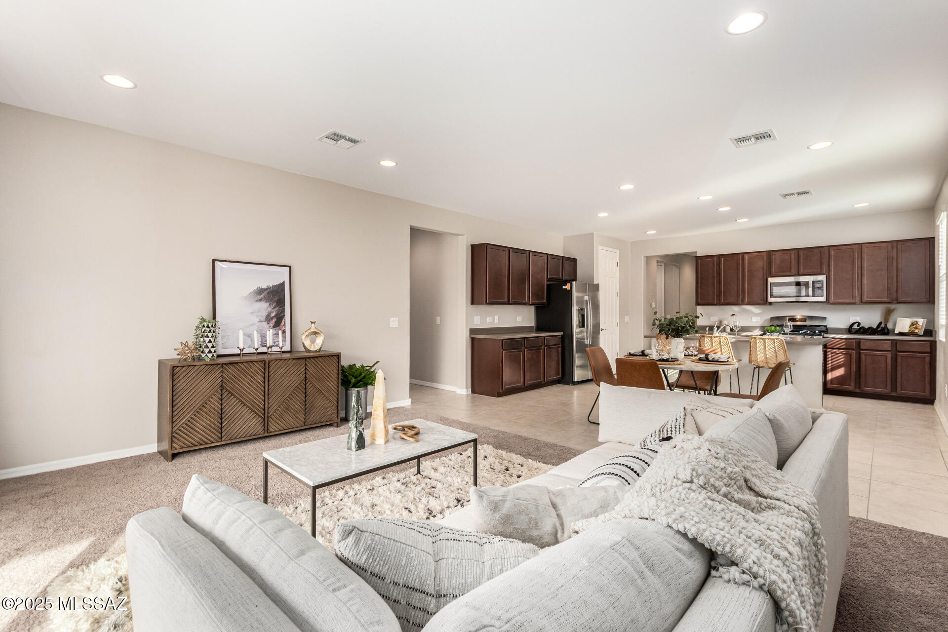 Red Rock Village 1 - Residential