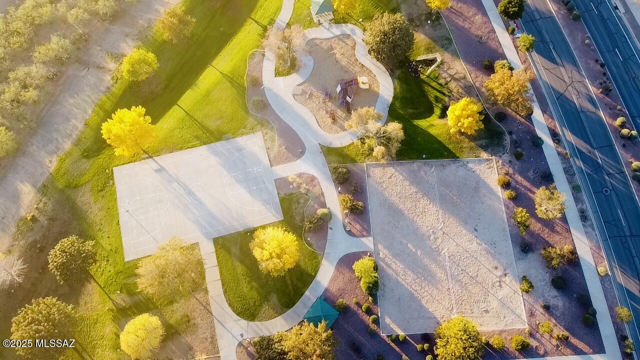 Red Rock Village 1 - Residential