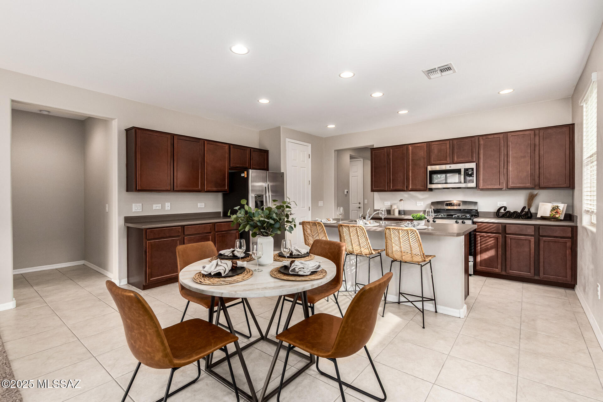 Red Rock Village 1 - Residential