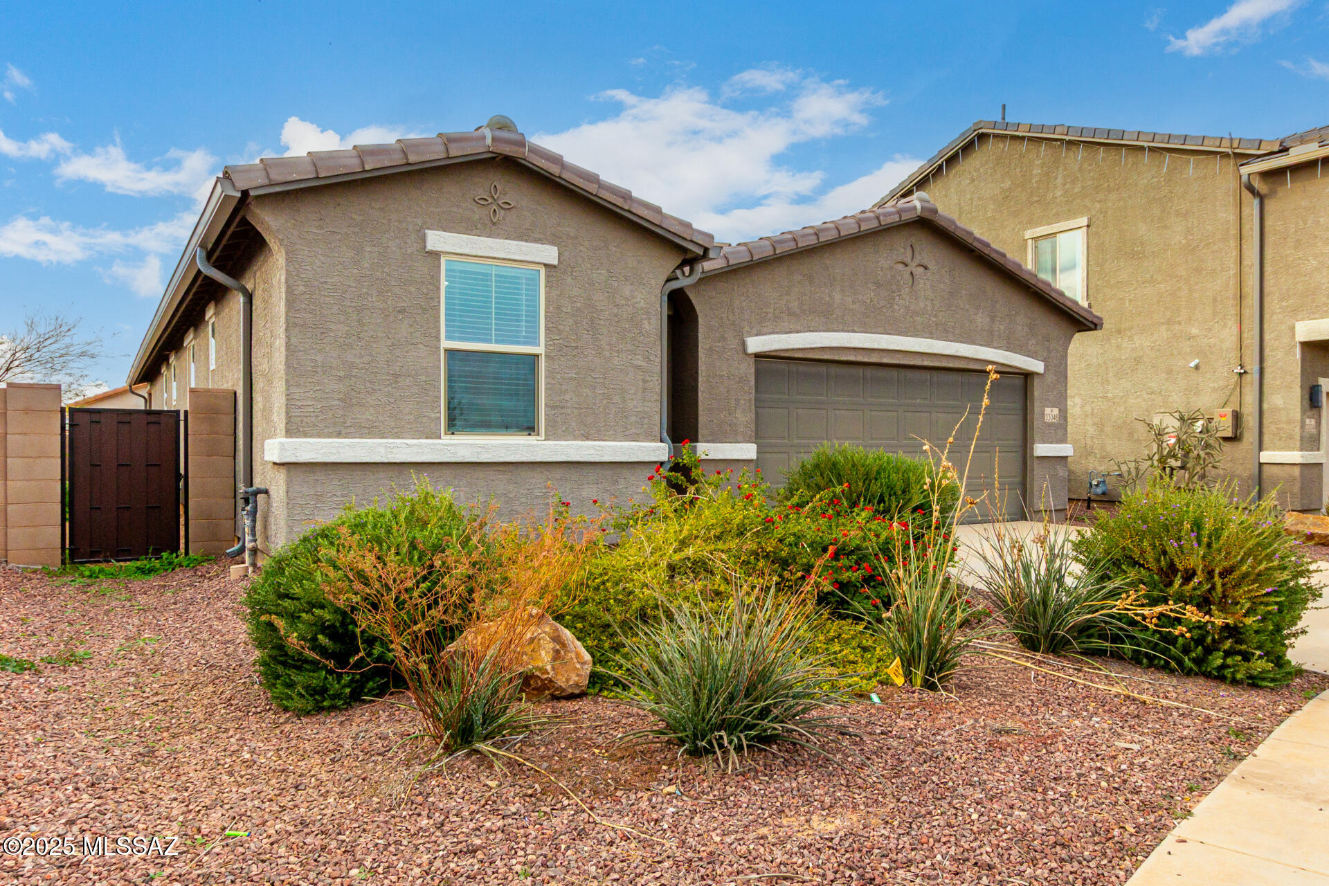 Red Rock Village 1 - Residential