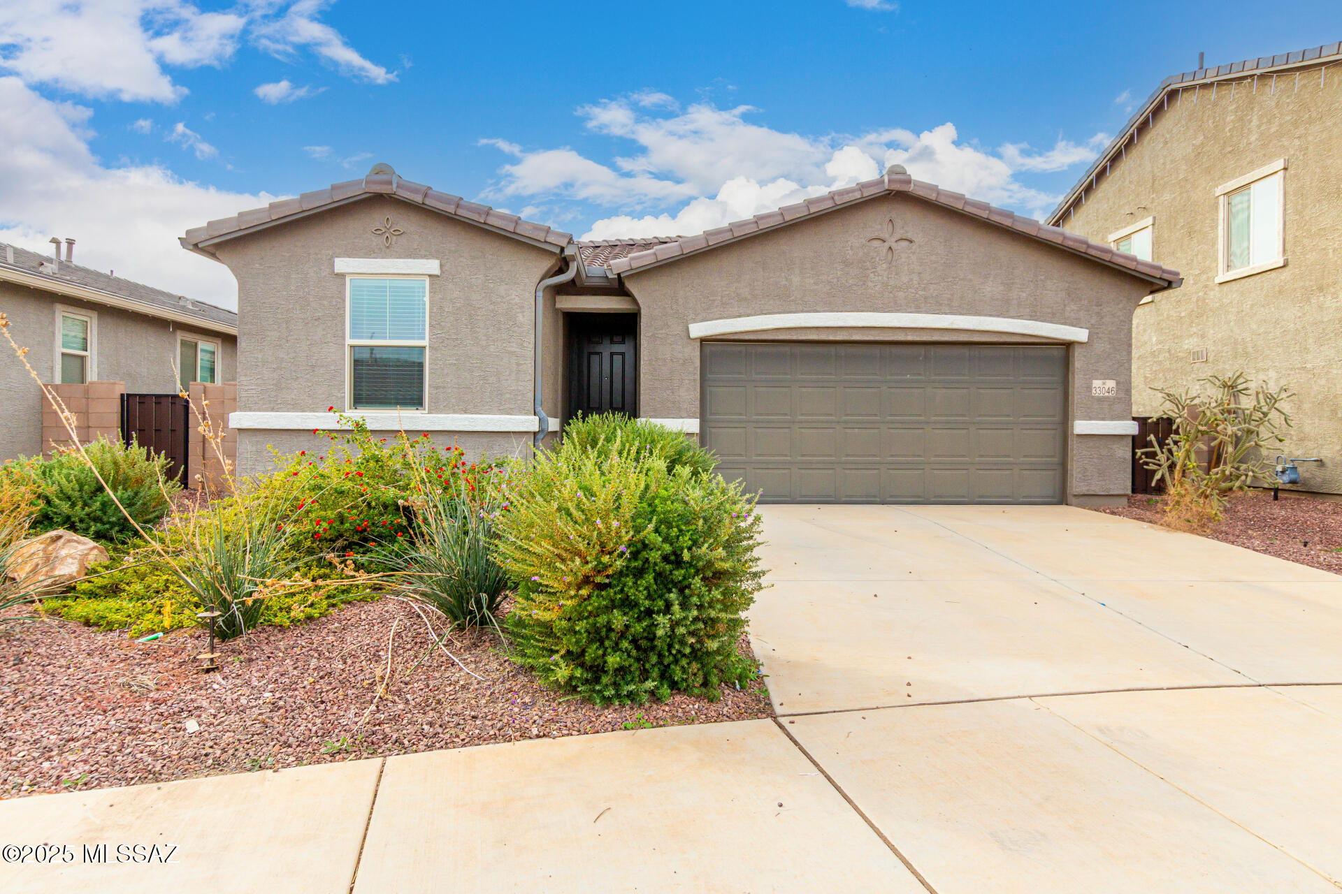 Red Rock Village 1 - Residential