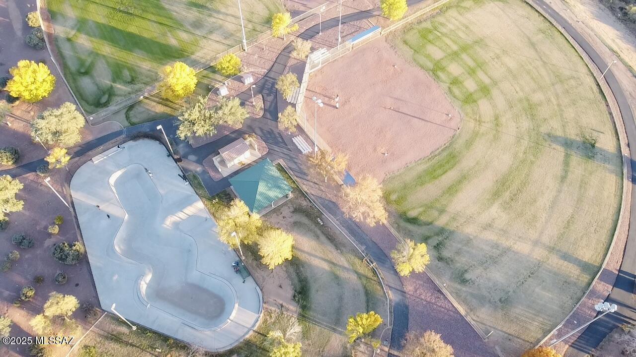 Red Rock Village 1 - Residential